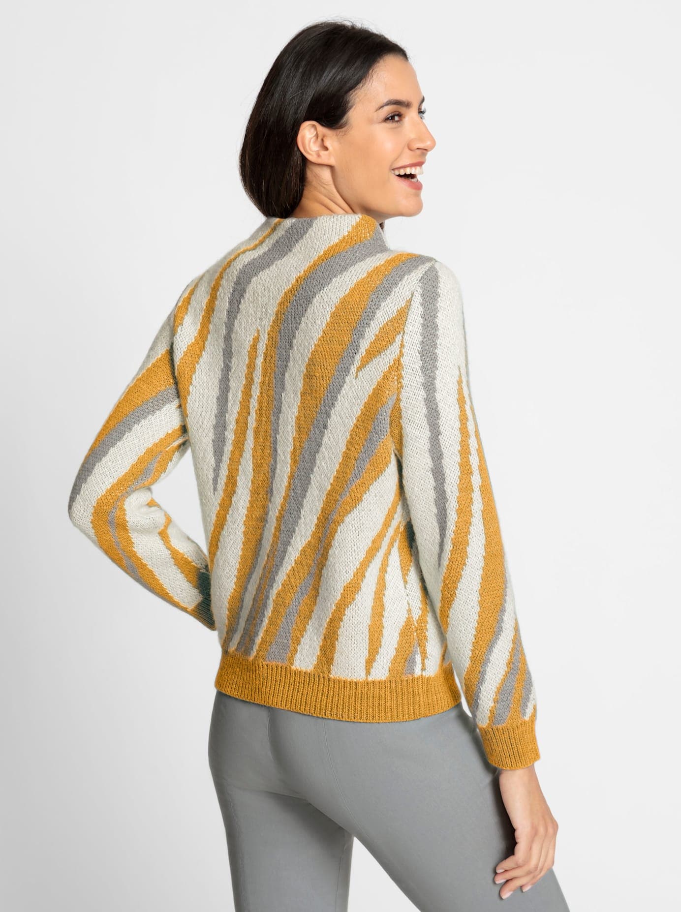 Inspirationen Strickpullover "Pullover" günstig online kaufen