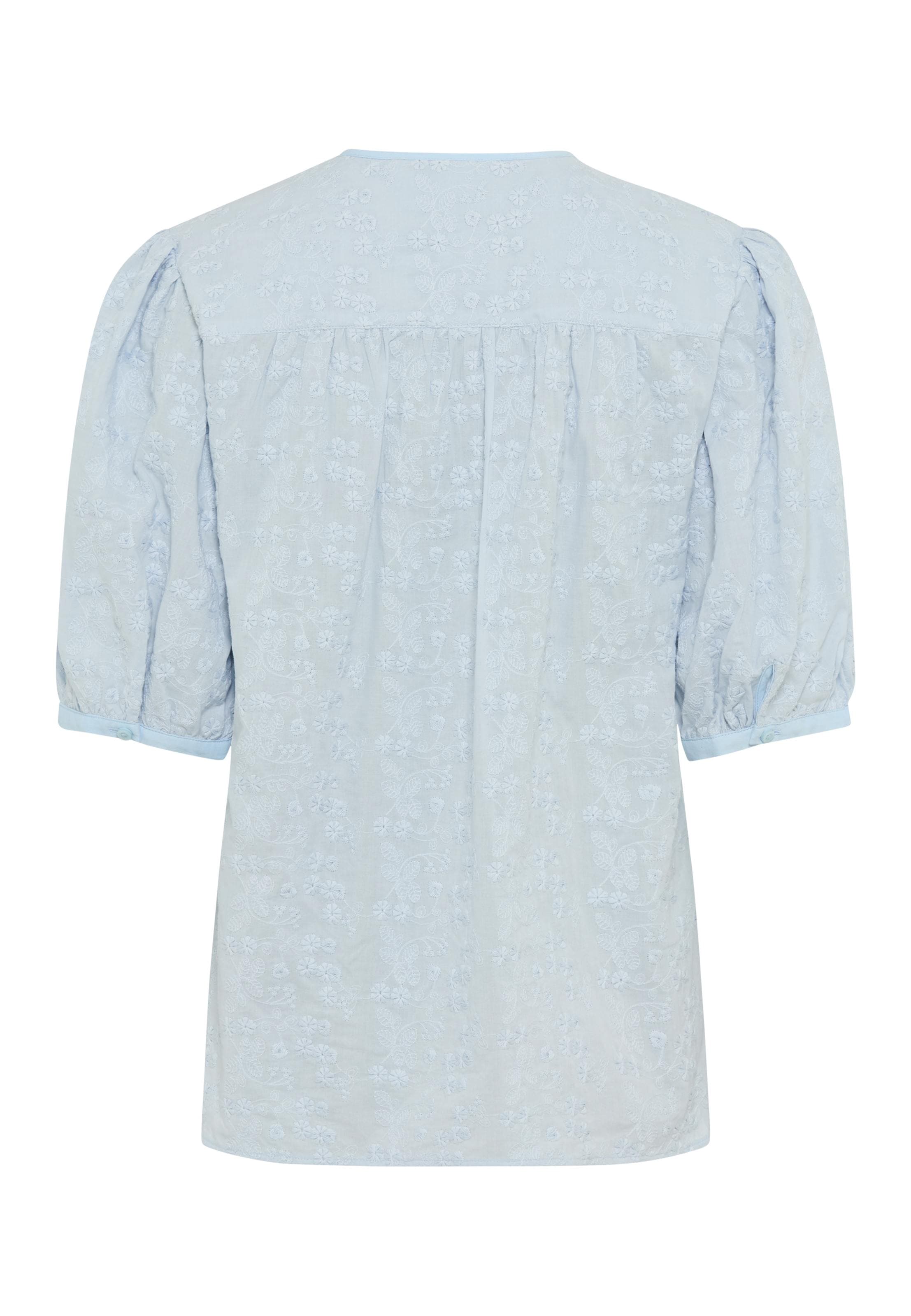 Brax Kurzarmbluse »Style VEA«