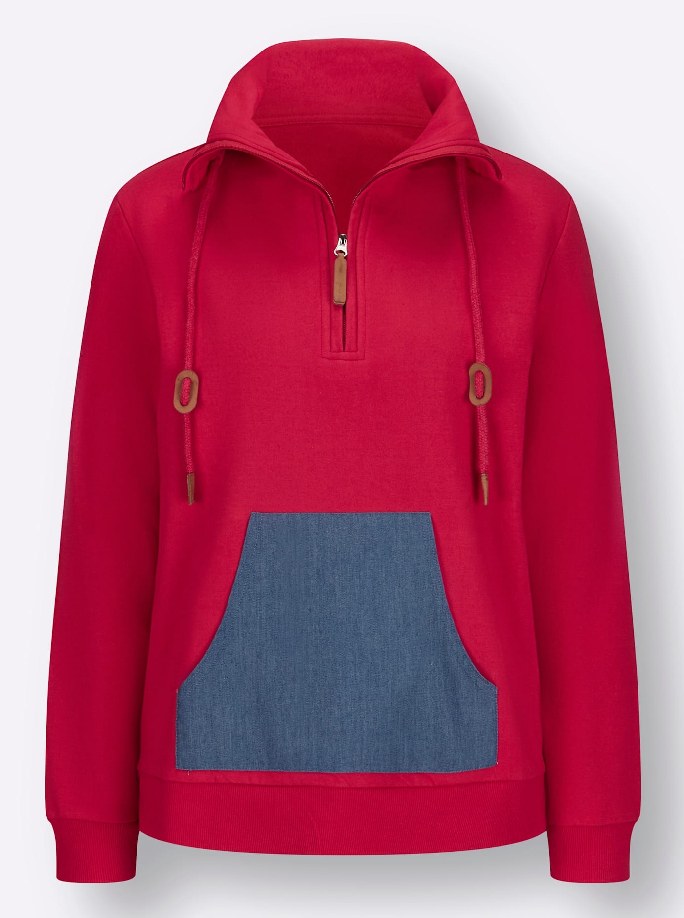 Casual Looks Sweatshirt