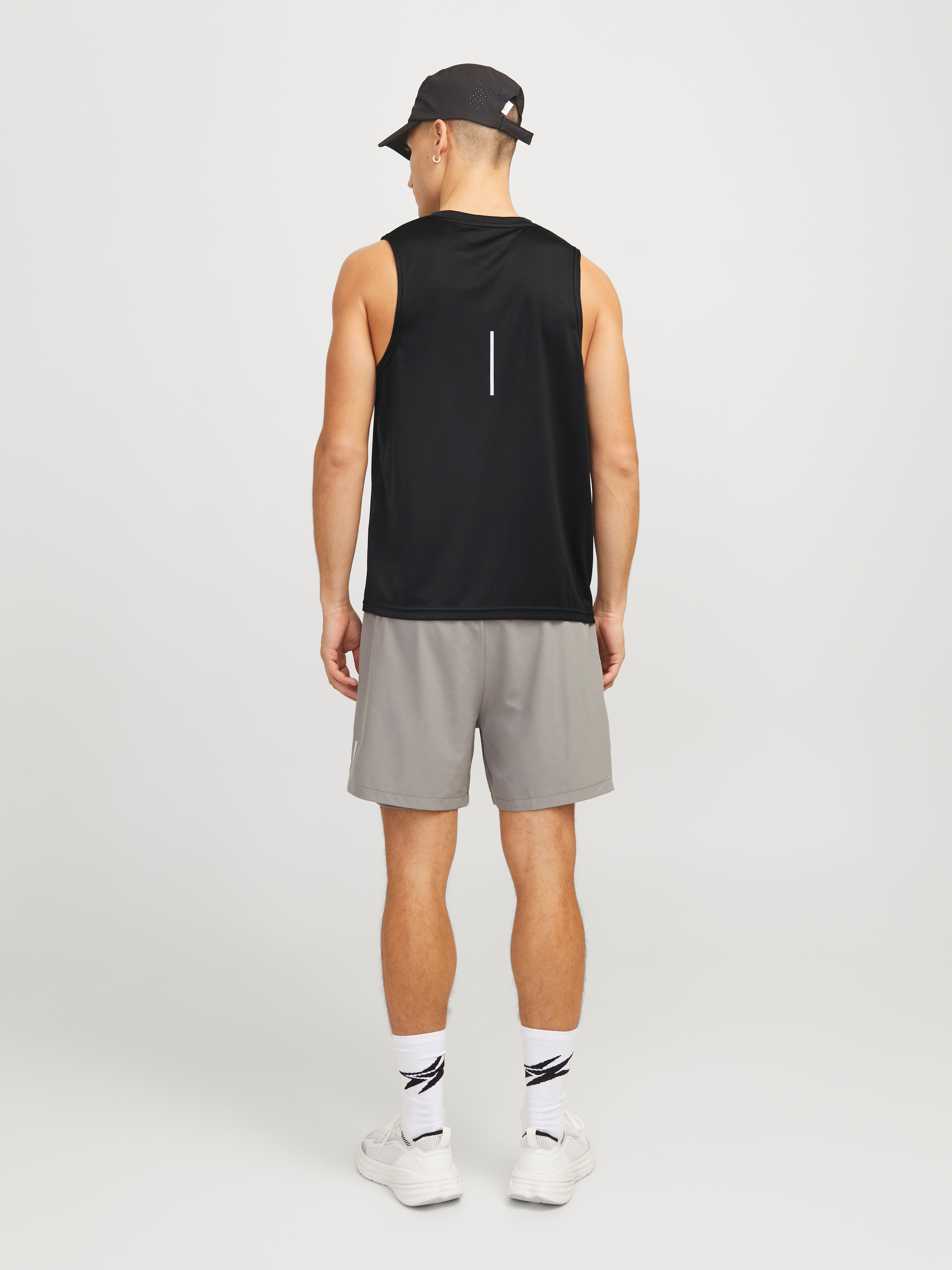Jack & Jones Muskelshirt »JCOCNZ TANK TOP SN«