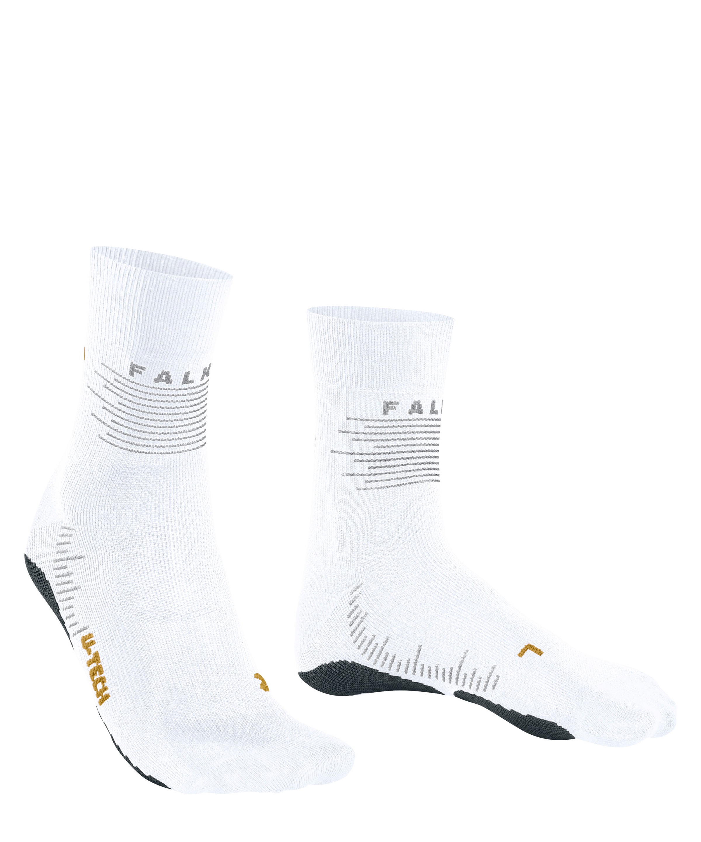 FALKE Socken »RU True Motion« 1 Paar tlg.