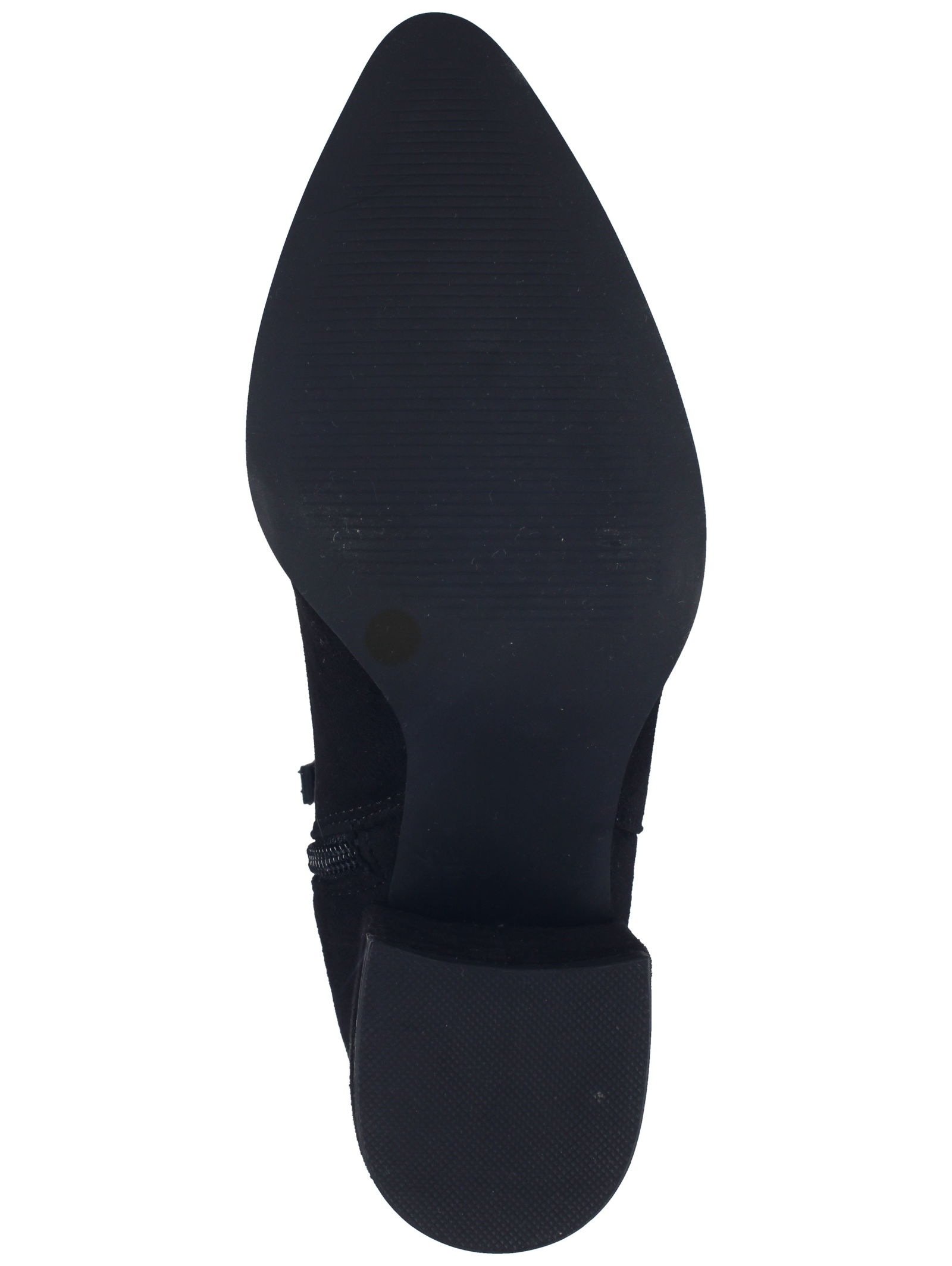 STEVE MADDEN Overkneestiefel »STEVE MADDEN Stiefel Textil«
