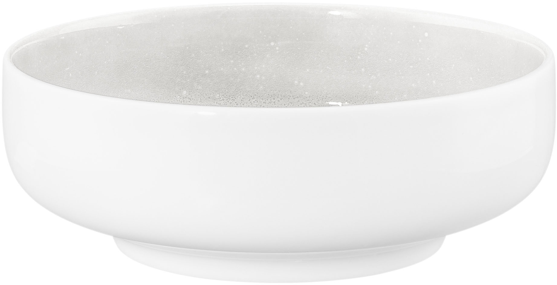 Seltmann Weiden Schale »Sento Home« 1 aus Porzellan Bowl, Schüssel