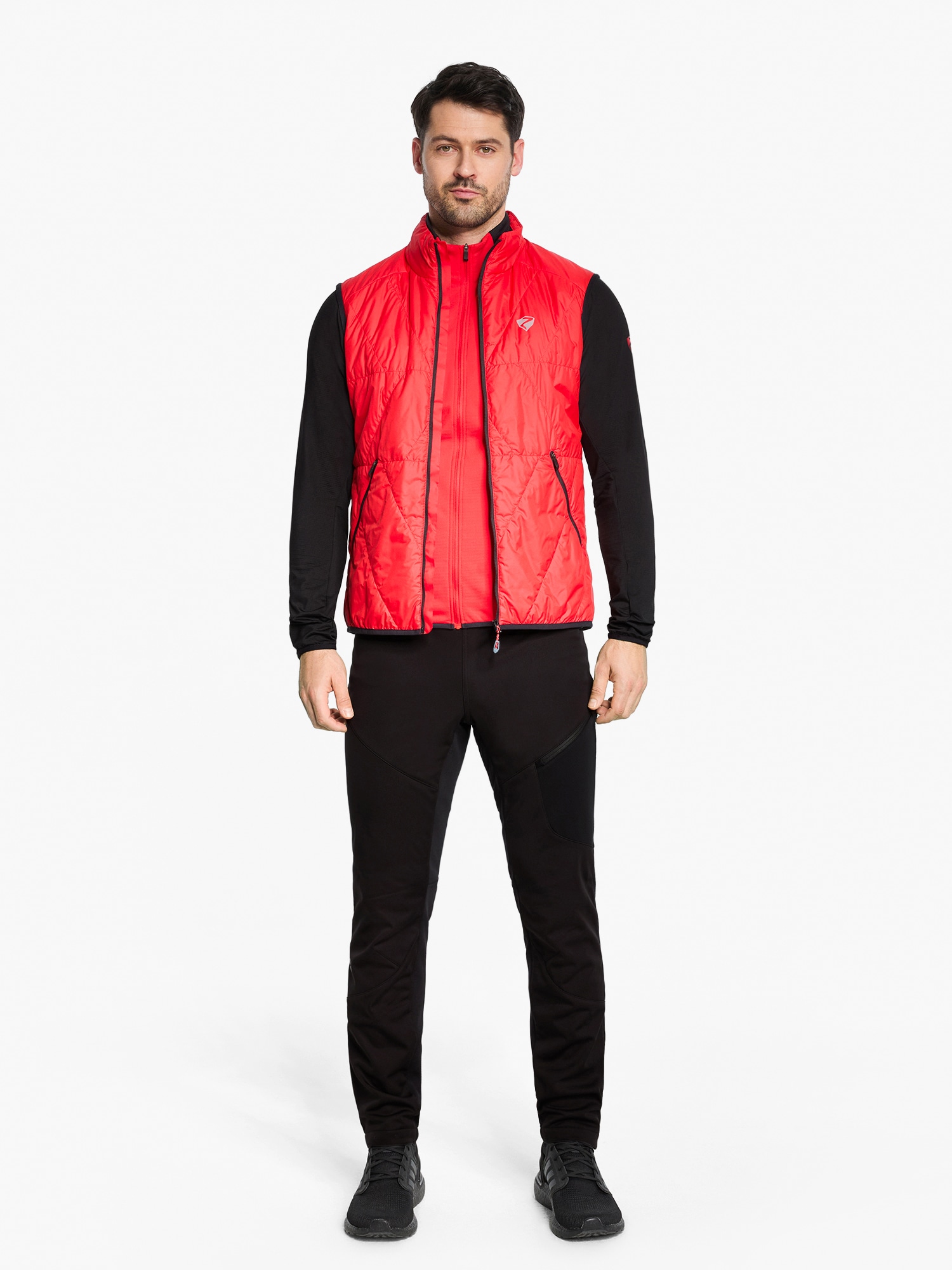 Ziener Funktionshose »NEBIL-Z pants man«