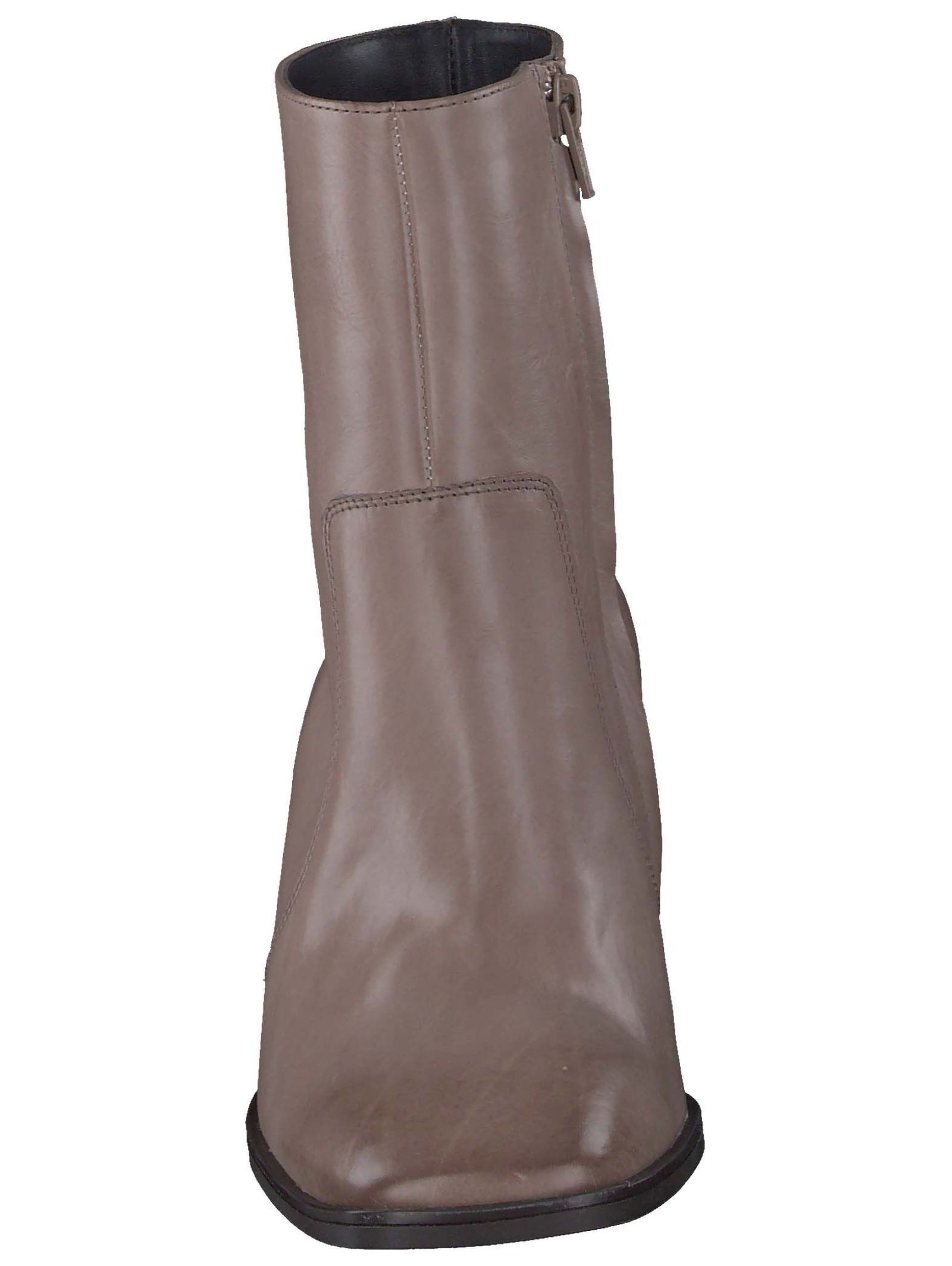 Paul Green Stiefelette »Paul Green Stiefelette Glattleder«