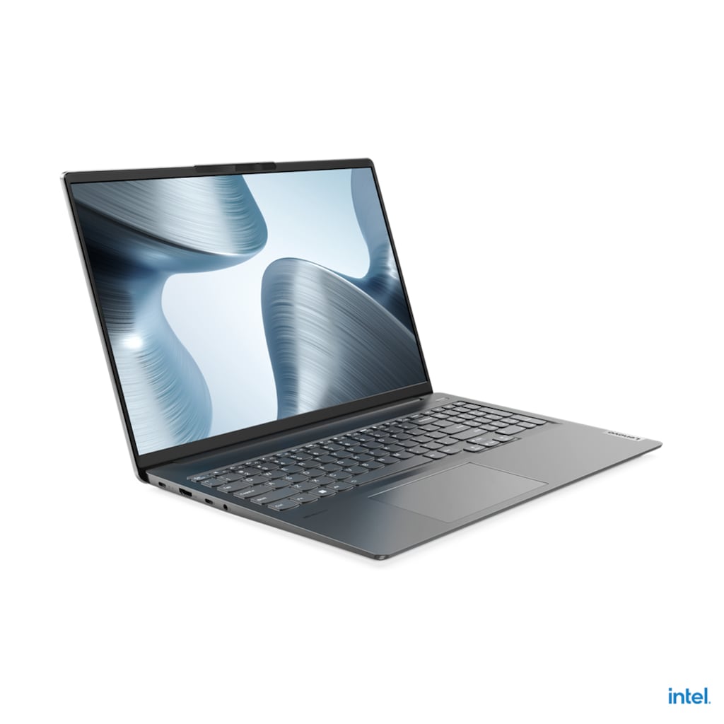 Lenovo Notebook »IdeaPad 5 Pro«, 40,6 cm, / 16 Zoll, Intel, Core i7, 1000 GB SSD