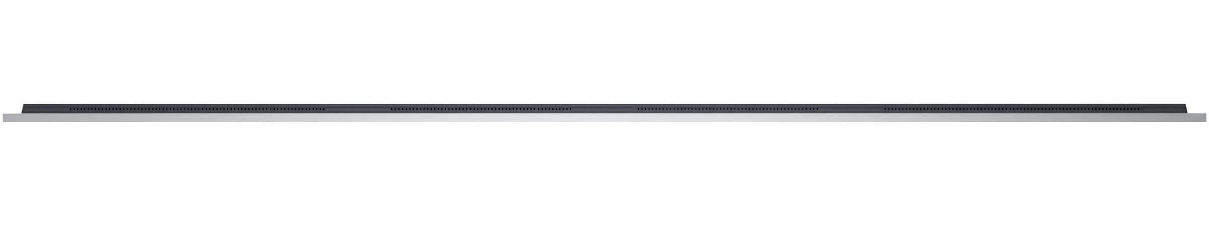 LG OLED-Fernseher »OLED83G67LW« 210 cm/83 ″ Smart-TV