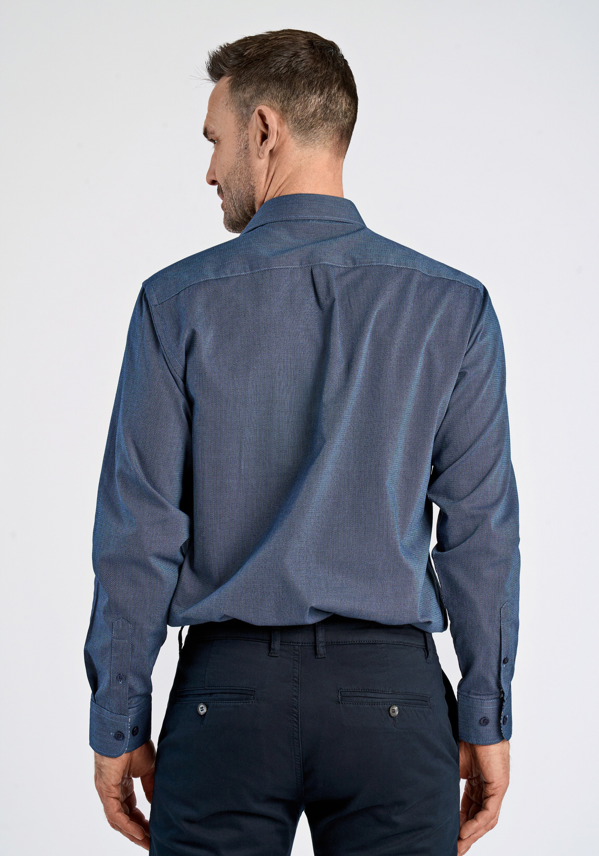 JACK’S Flanellhemd "Freizeithemd Comfort Fit" günstig online kaufen