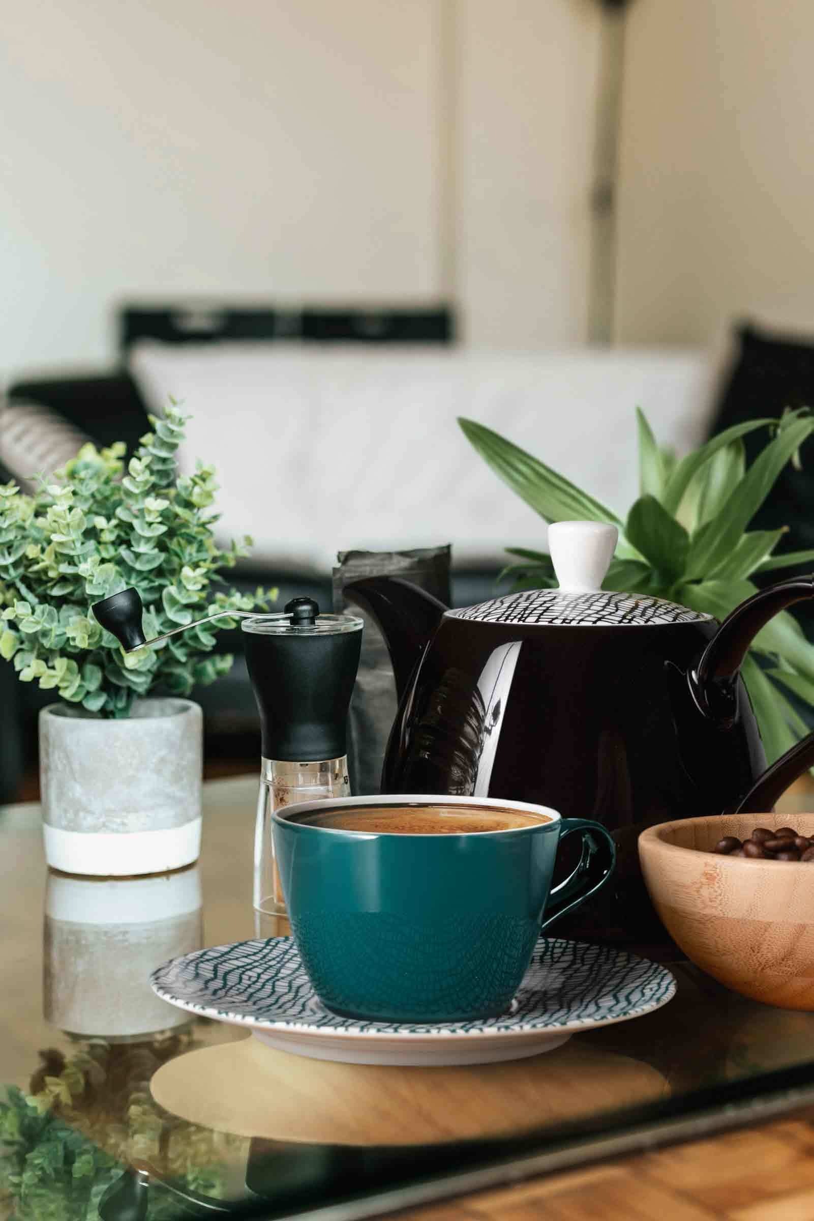 Seltmann Weiden Teekanne "Kanne Life Fashion 1,40 l" 1 Stk. tlg. günstig online kaufen