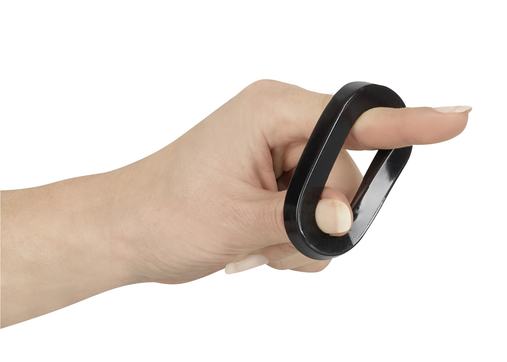 REBEL Penisring »Hodenring-Set Ball Stretching Kit«