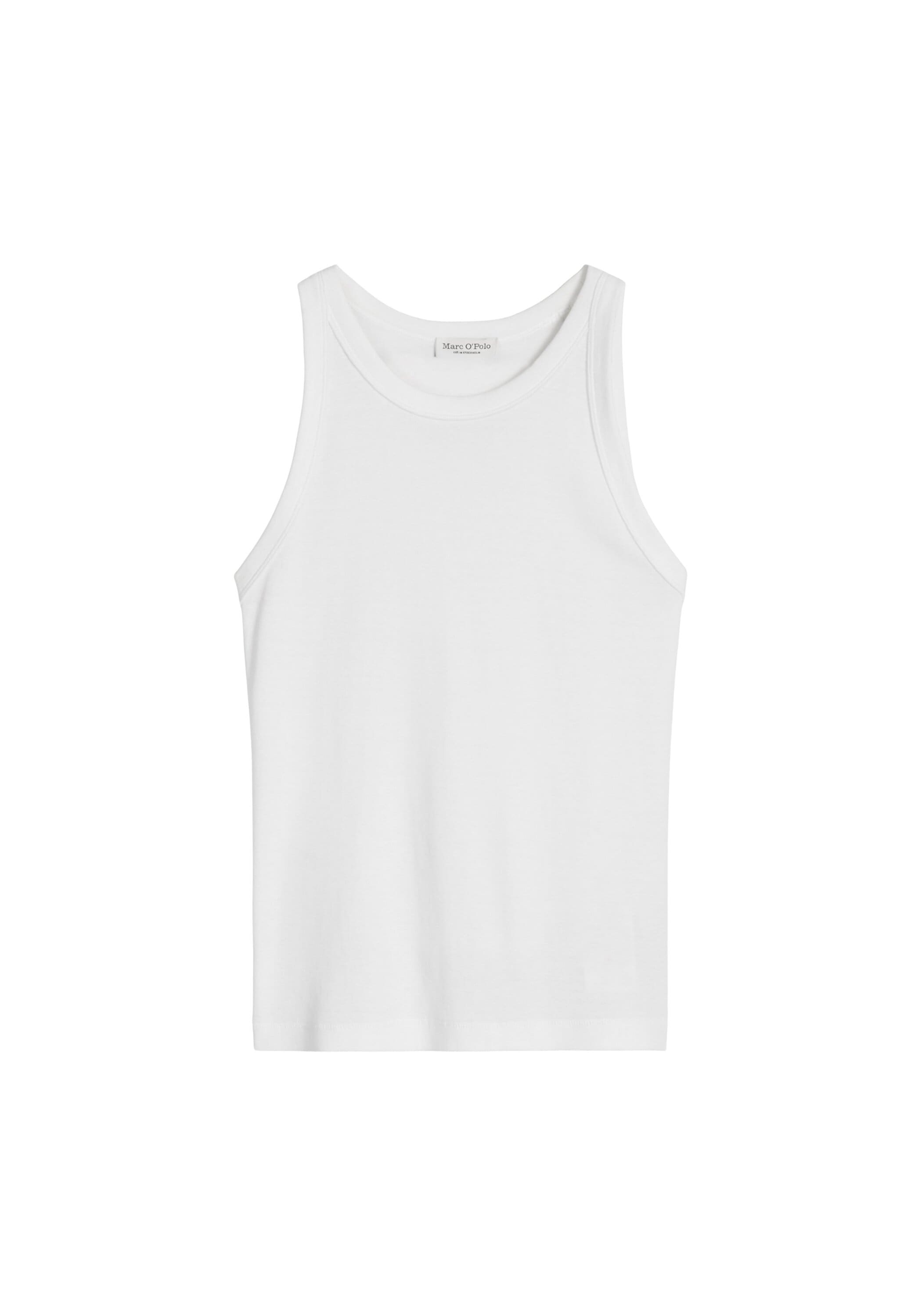 Marc OPolo T-Shirt "T-Shirt T-Shirt sleeveless 1er Pack" 1 günstig online kaufen