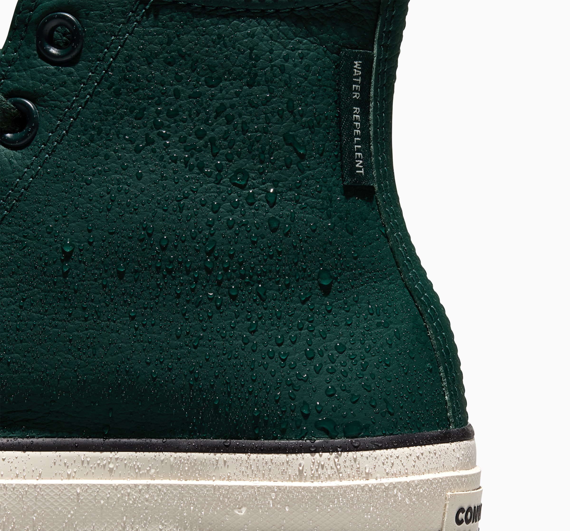 Converse Sneaker »CHUCK TAYLOR ALL STAR LIFT PLATFORM WATER-REPELLENT«  wasserabweisendes Leder