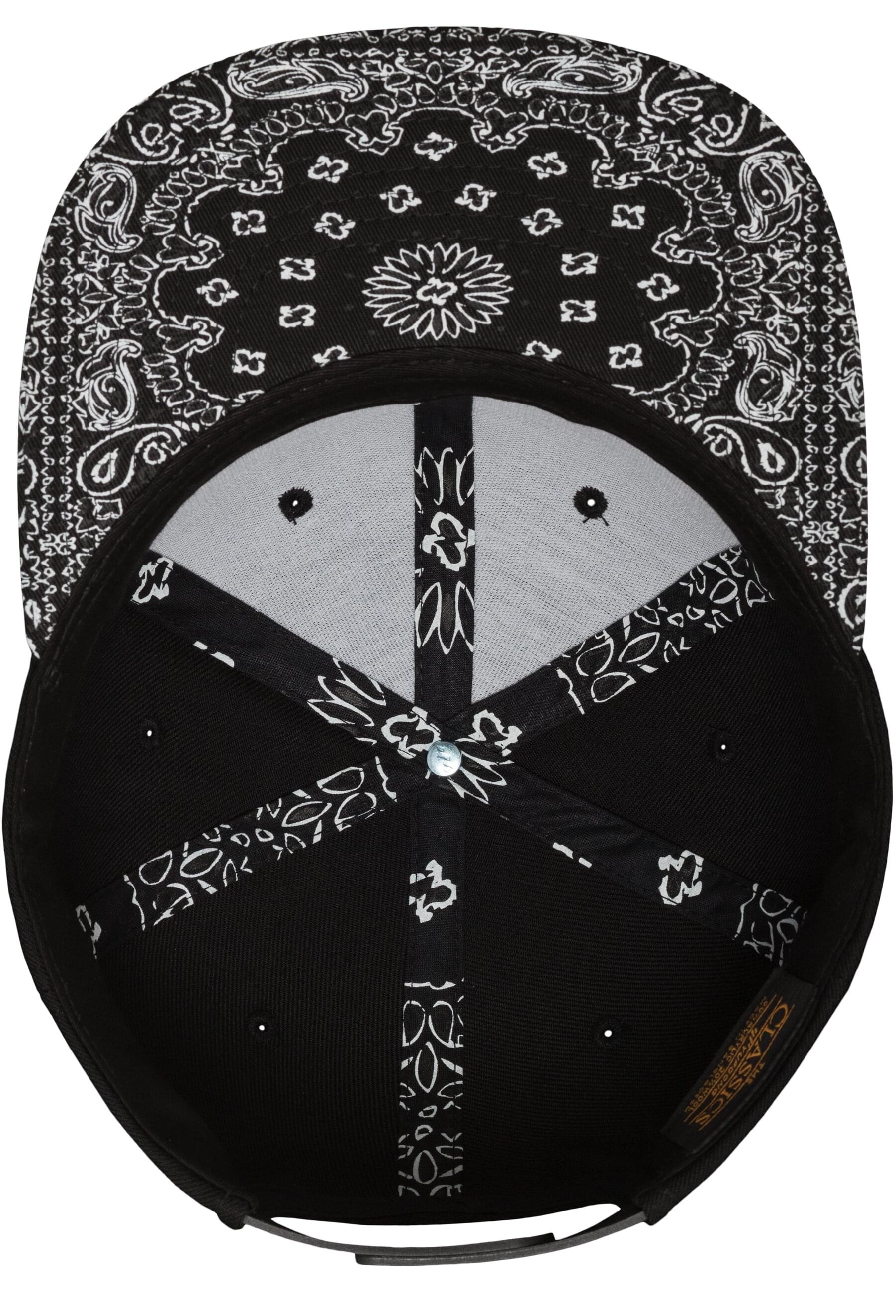 Flexfit Flex Cap »Flexfit Unisex Bandana Snapback«