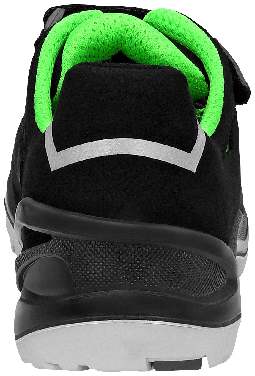 Elten Sicherheitsschuh »IMPULSE green Easy ESD S1P« ZN8280
