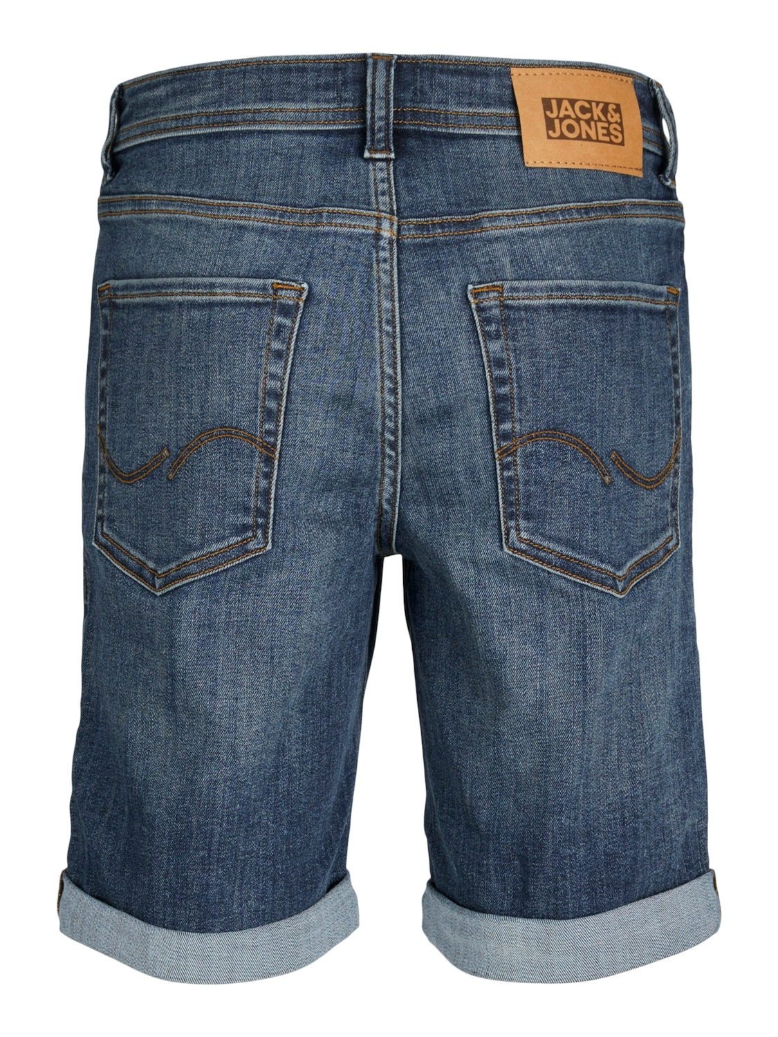 Jack & Jones Junior Shorts »JJIRICK JJORIGINAL SHORTS AM 600 JNR«