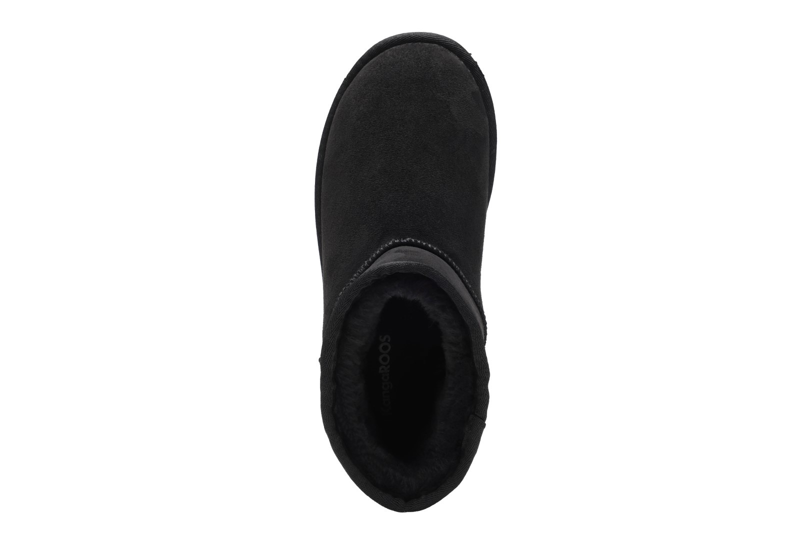 KangaROOS K-UK Holy Slip-on Boot Black 36 2
