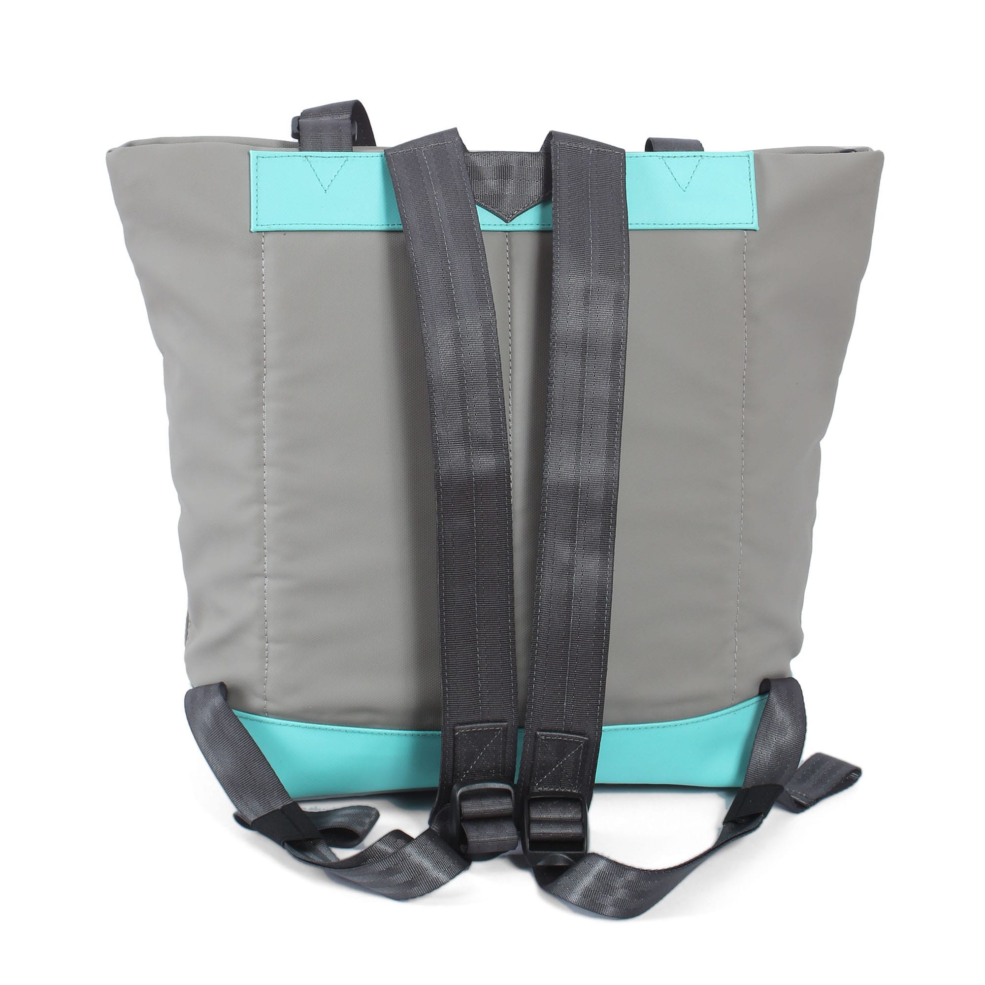 7clouds Cityrucksack »Simse 7.1«, GRS (global recycling standard) zertifiziertes Material
