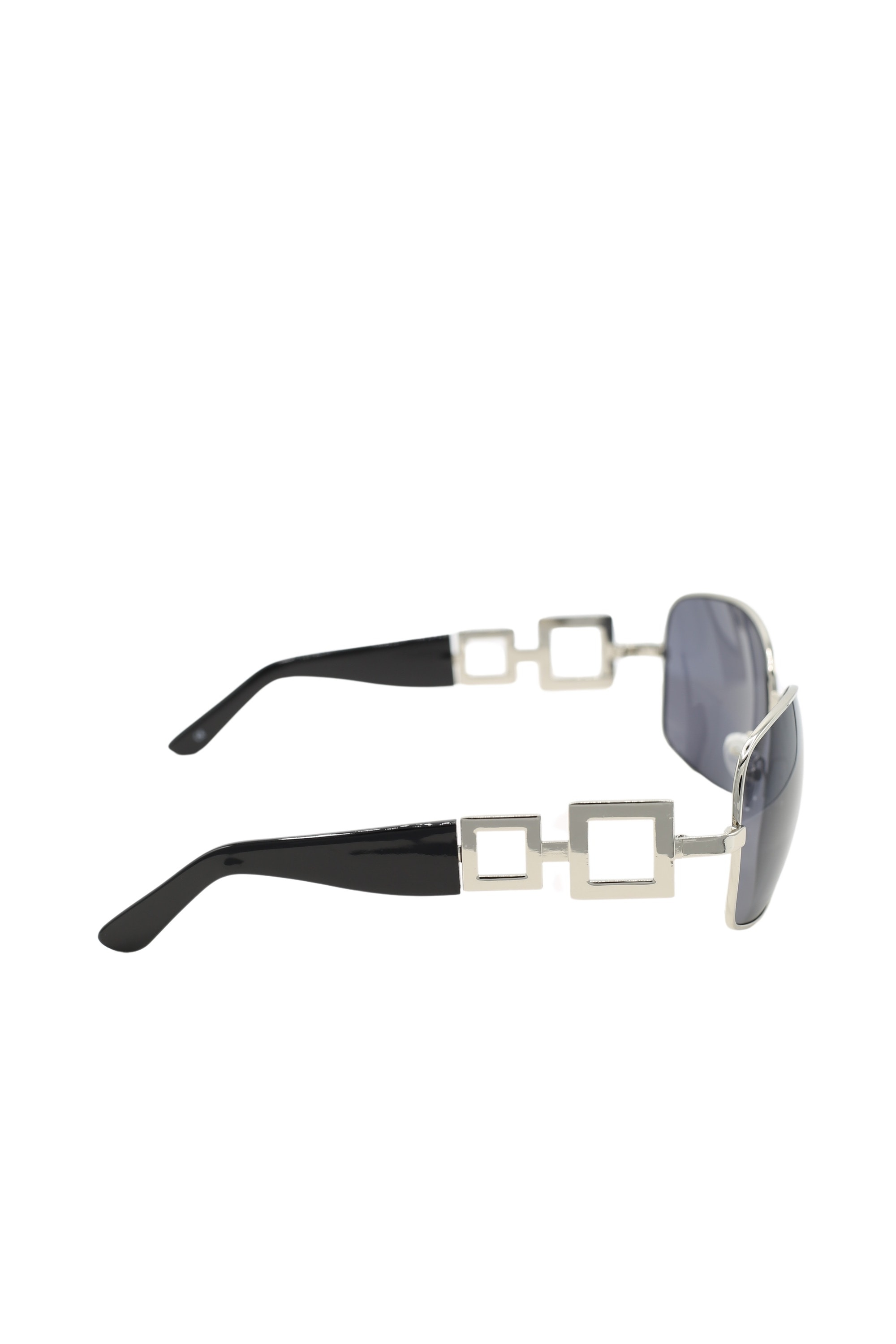 COLLEZIONE ALESSANDRO Sonnenbrille »Tokio«, mit Metallverzierung