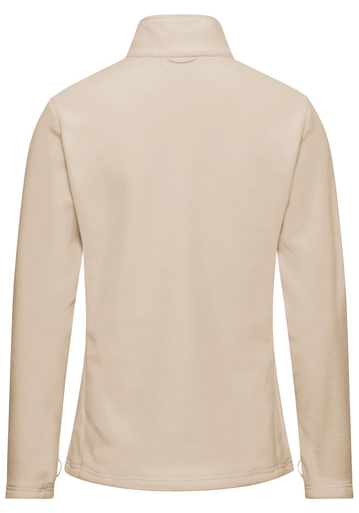 Jack Wolfskin Fleecejacke »TAUNUS 200 FZ W«