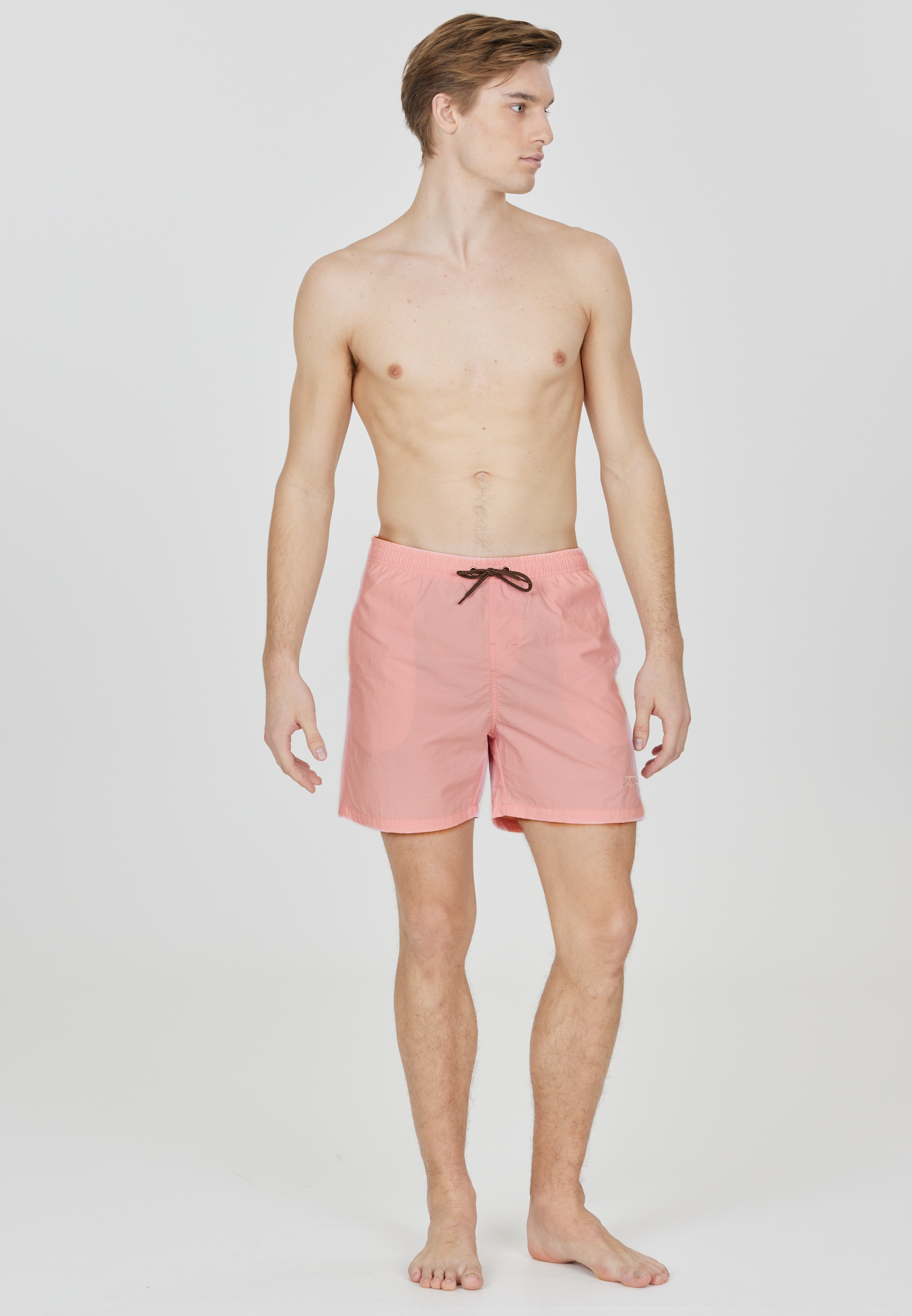CRUZ Badehose »Clemont«, in klassischem Design