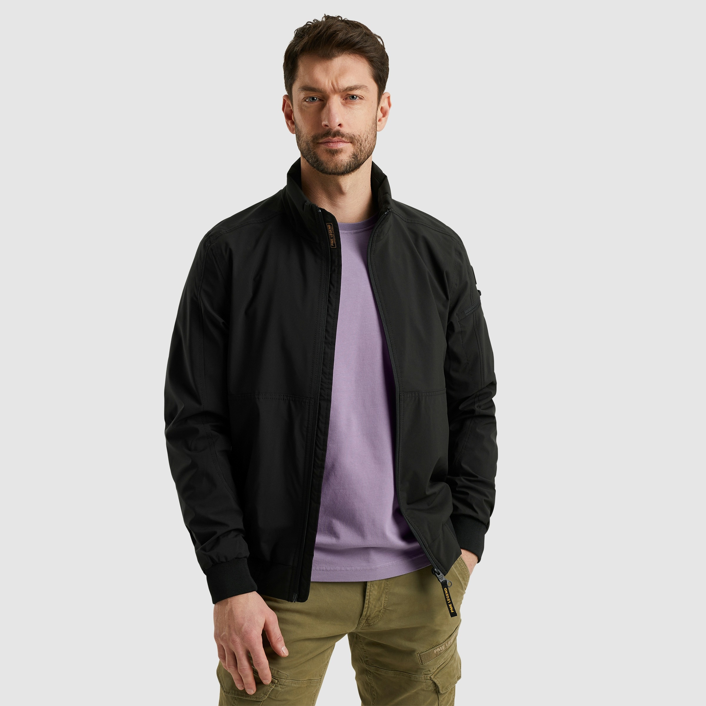 Pme Legend Herren Jacke Pja2502130 günstig online kaufen