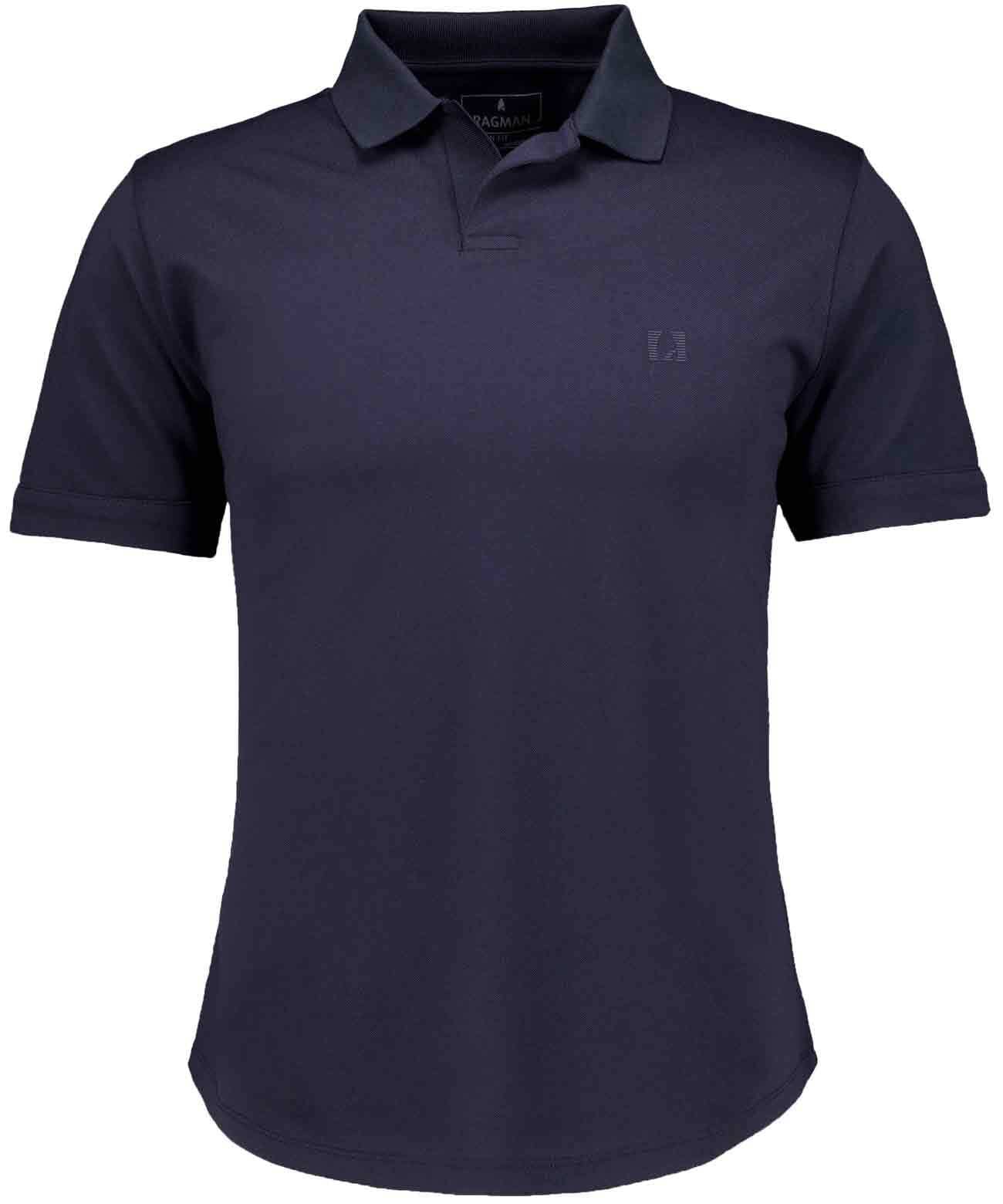 RAGMAN Poloshirt