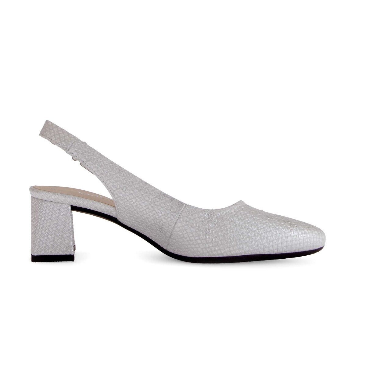 Gabor Slingpumps »Slingpumps Effektleder«
