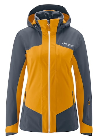 Maier Sports Funktionsjacke »Gravdal XO 2.0 W« Spor...