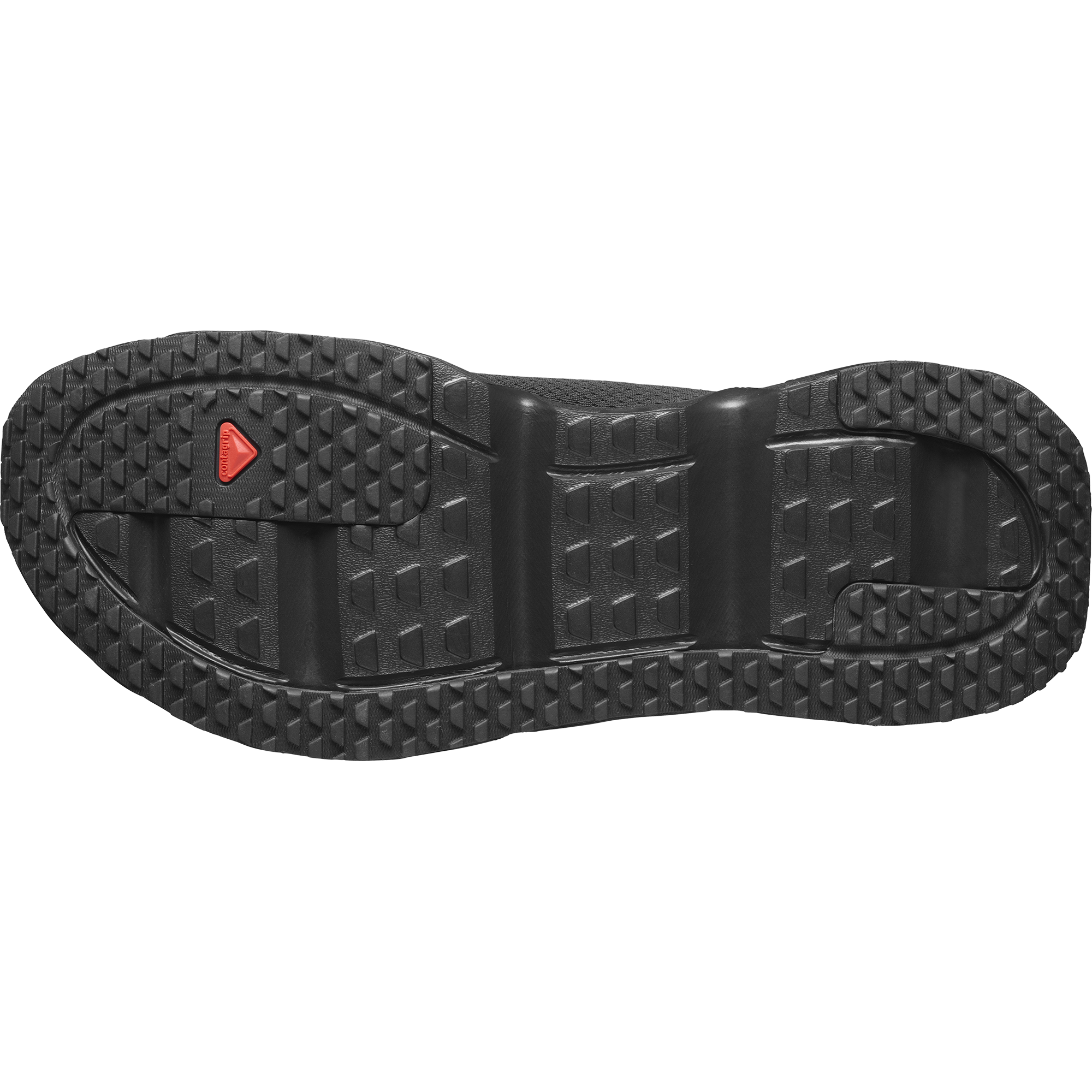 Salomon Hausschuh "REELAX MOC 6.0", Erholungsschuh, Trekkingsandale, Slippe günstig online kaufen