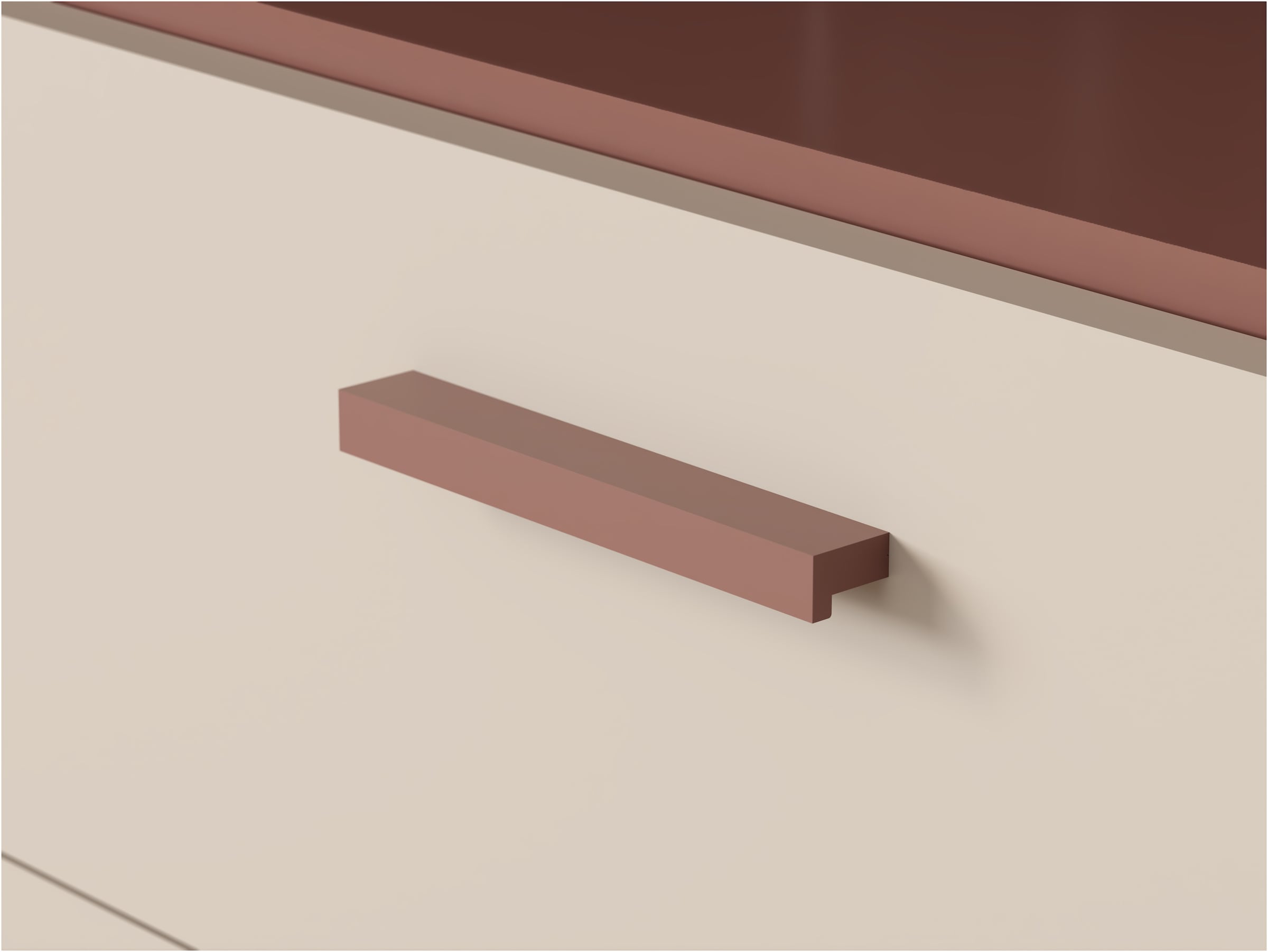 FORTE Drehtürenschrank »Milles«