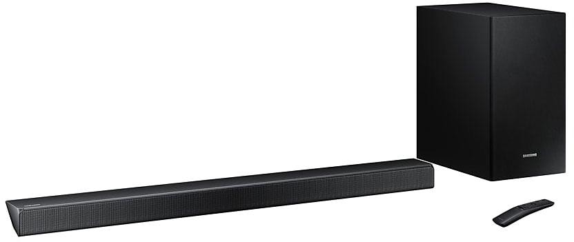 soundbar r530