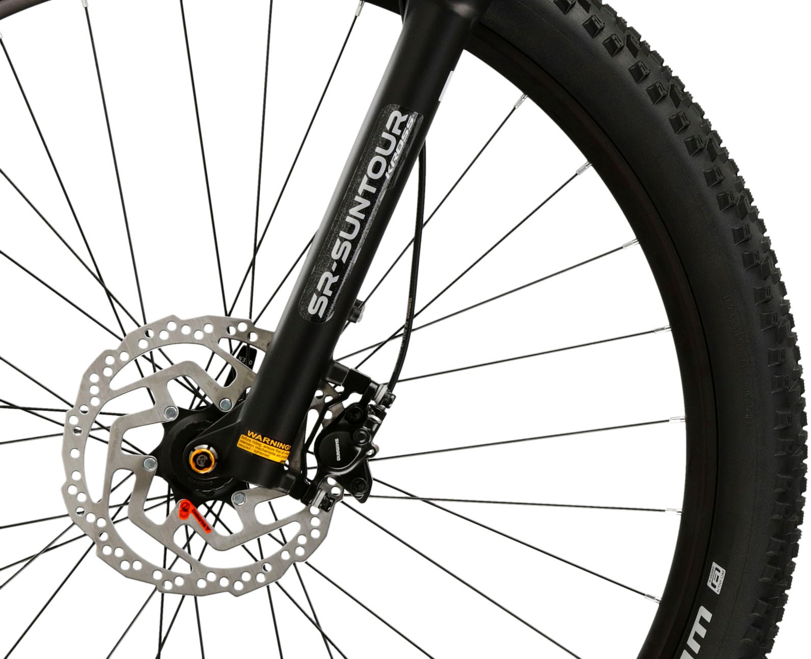 Kross Mountainbike »Hardtail Level 5.0«, 11 Gang, Shimano, CUES U6000 Schaltwerk, Kettenschaltung