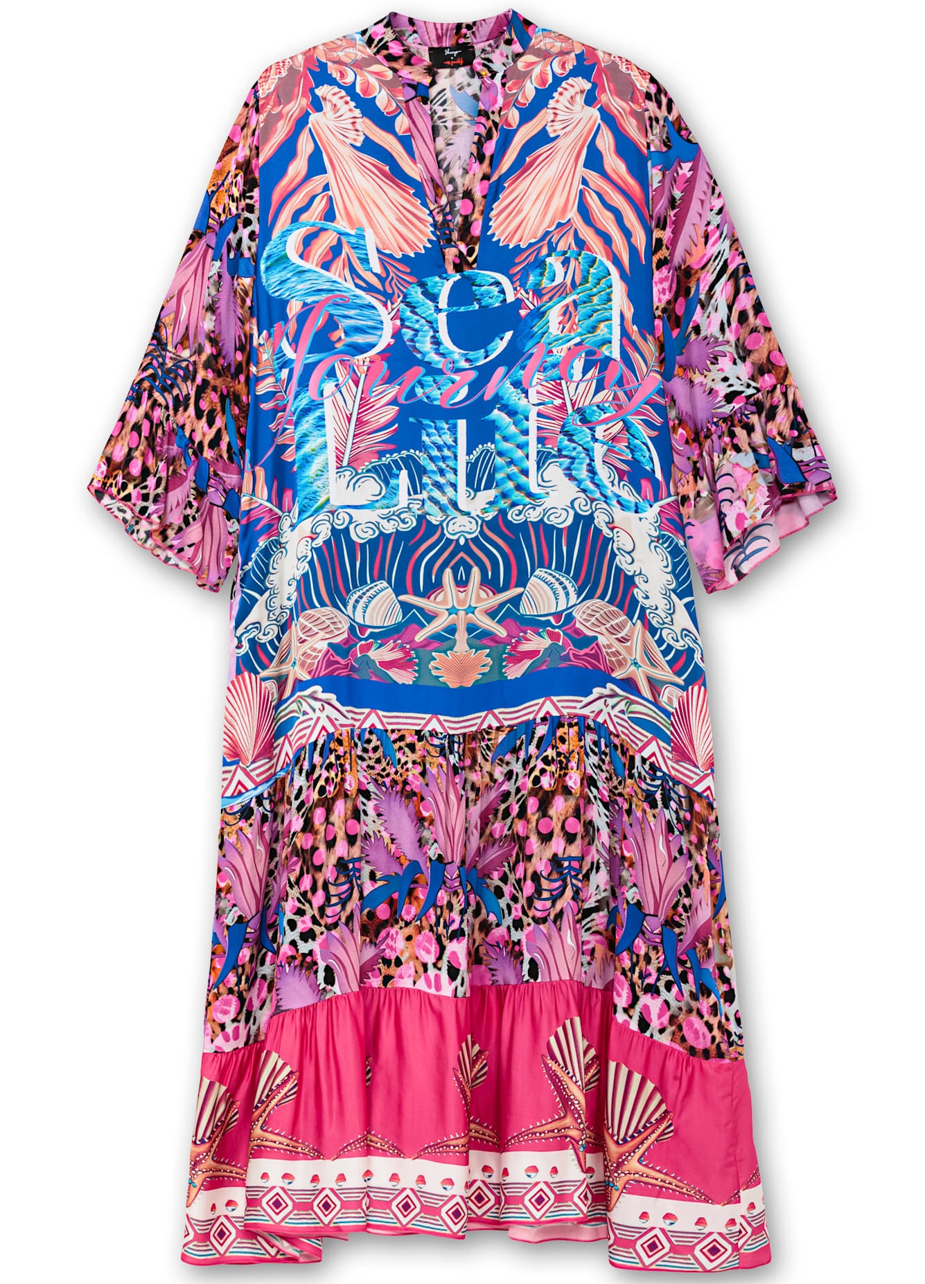 Thumbnail - Maxikleid "Kleid"