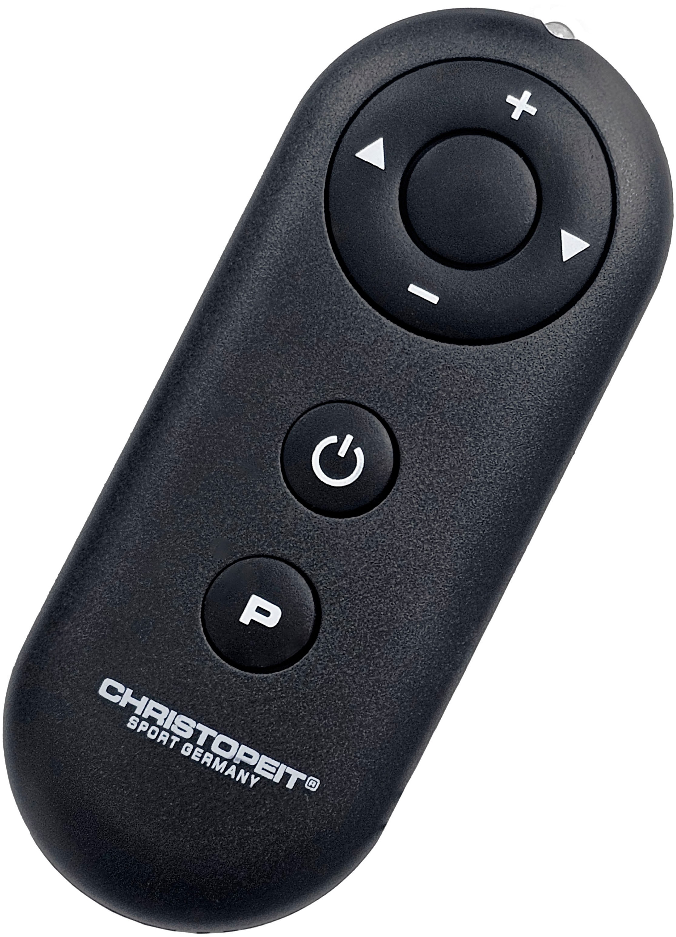 Christopeit Sport® Laufband »2 in 1« bis max. 14 km/h, klappbar