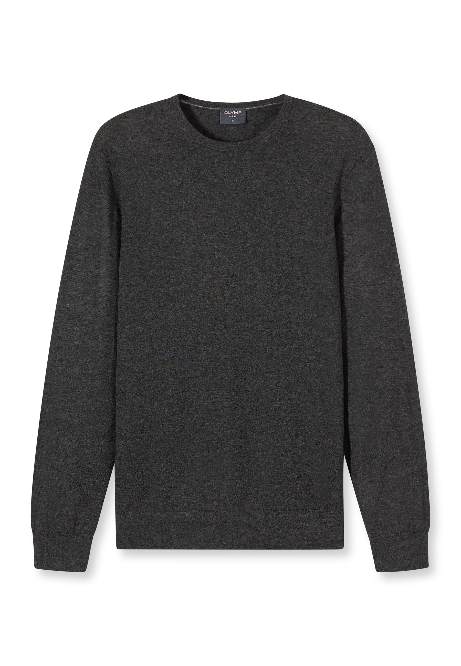 OLYMP Strickpullover "OLYMP Casual Strick" günstig online kaufen