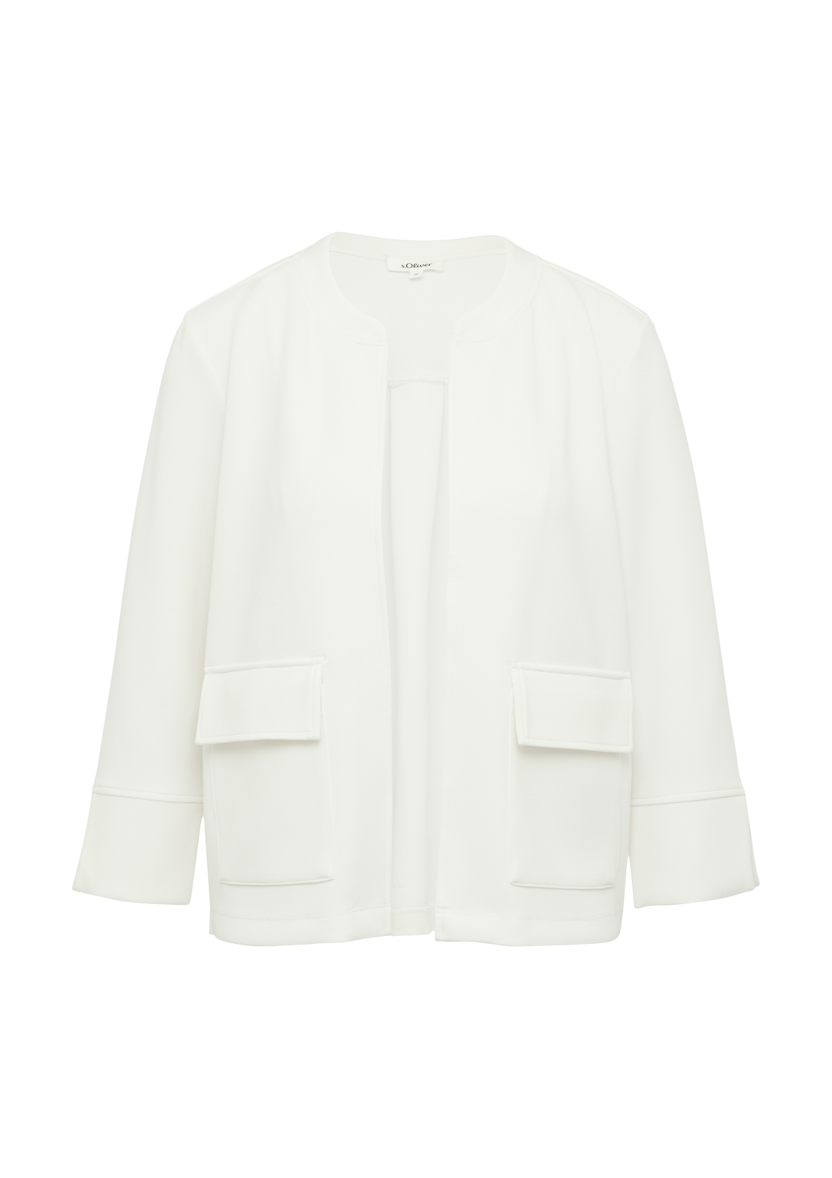 Thumbnail - s.Oliver Sweatjacke