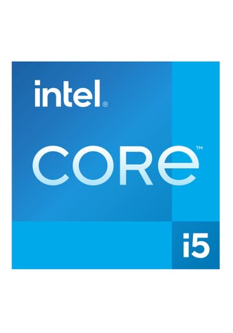 Intel ® Prozessor »i5-12500« 6Kerne 3000MHzF...