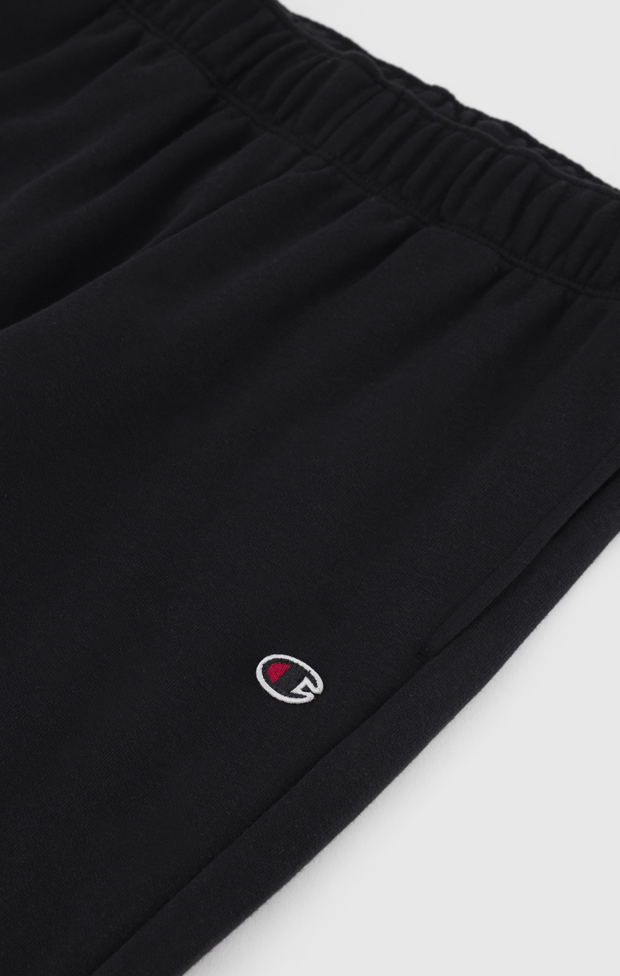 Champion Jogginghose »ICONS Straight Hem Pants«