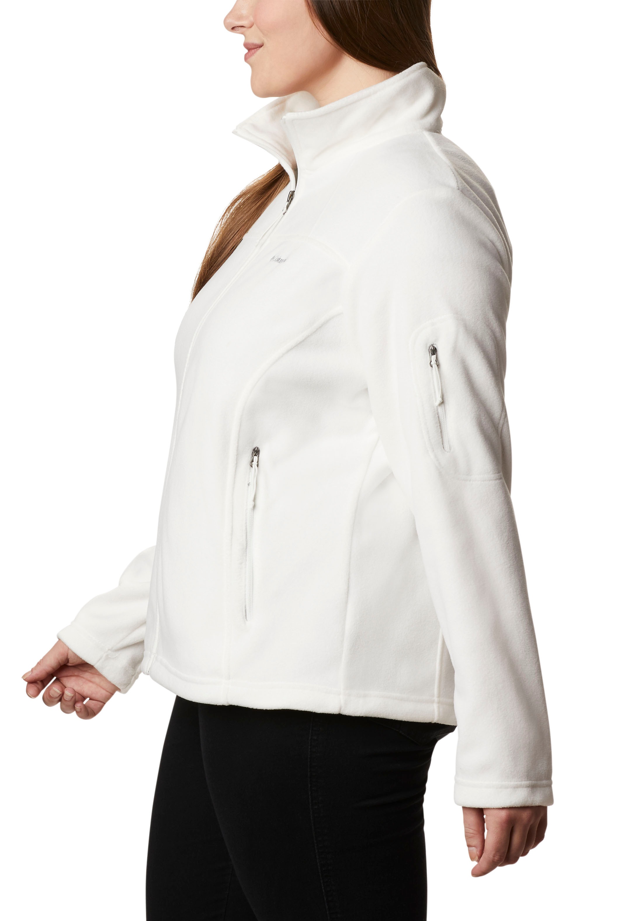 Columbia Fleecejacke "Fast Trek™ II Jacket" Übergangsjacke günstig online kaufen