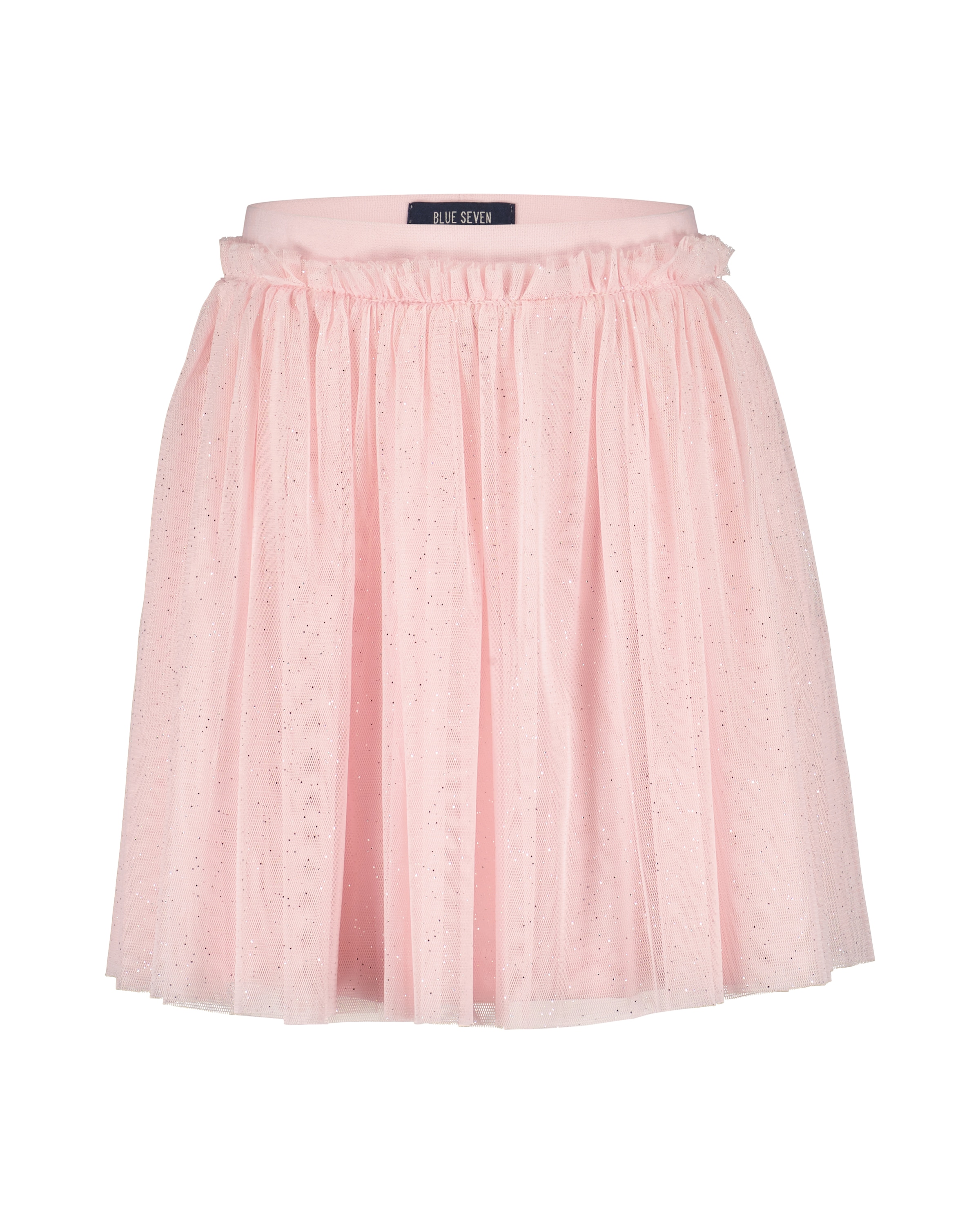 Blue Seven A-Linien-Rock »Blue Seven Tüllrock«