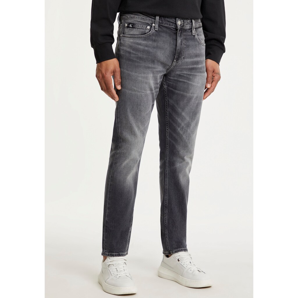 Calvin Klein Jeans Slim-fit-Jeans »SLIM«