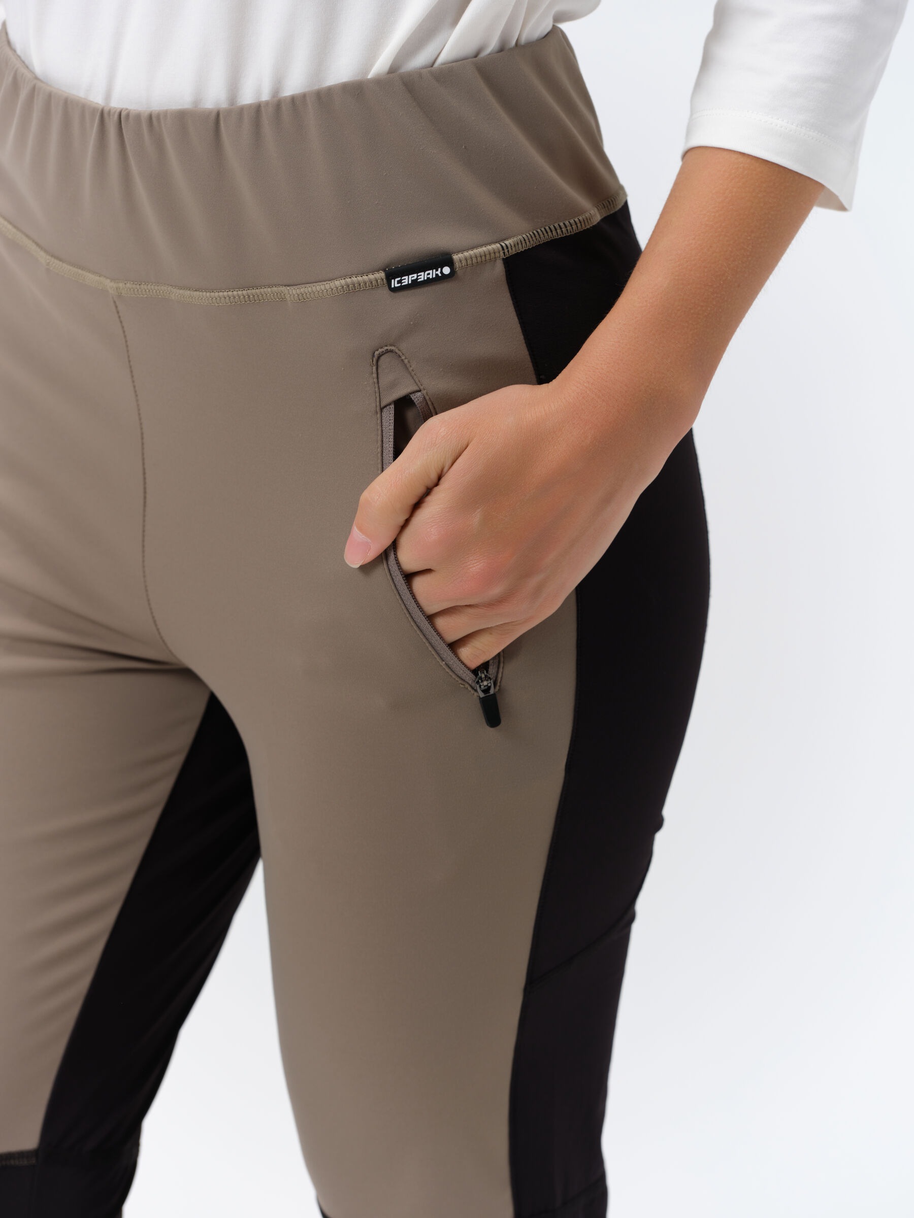 Icepeak Outdoorhose »Icepeak Trainingshose BETHUNE«