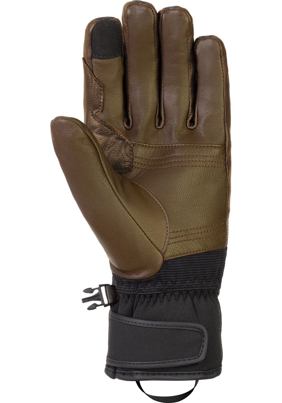 Reusch Skihandschuhe »Corey«, in sportlichem Design