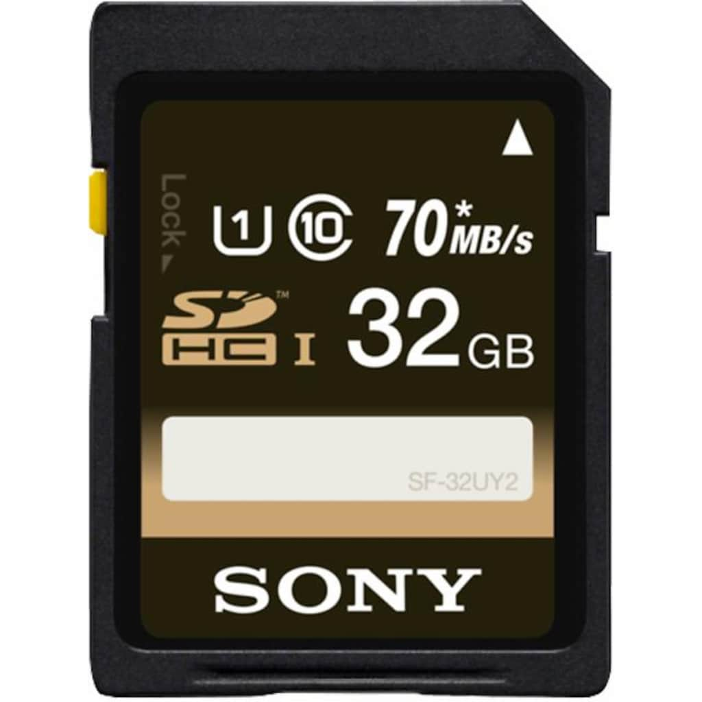 Sony Systemkamera »Alpha ILCE-6000L«, SEL-P1650, 24,3 MP, WLAN (Wi-Fi)-NFC