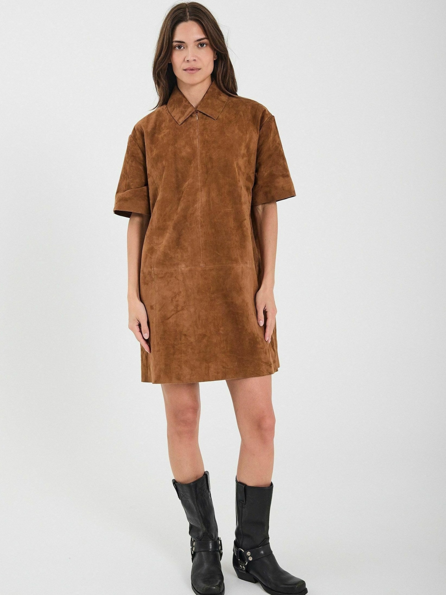 NORR Jerseykleid »NORR Dress Kamilla«