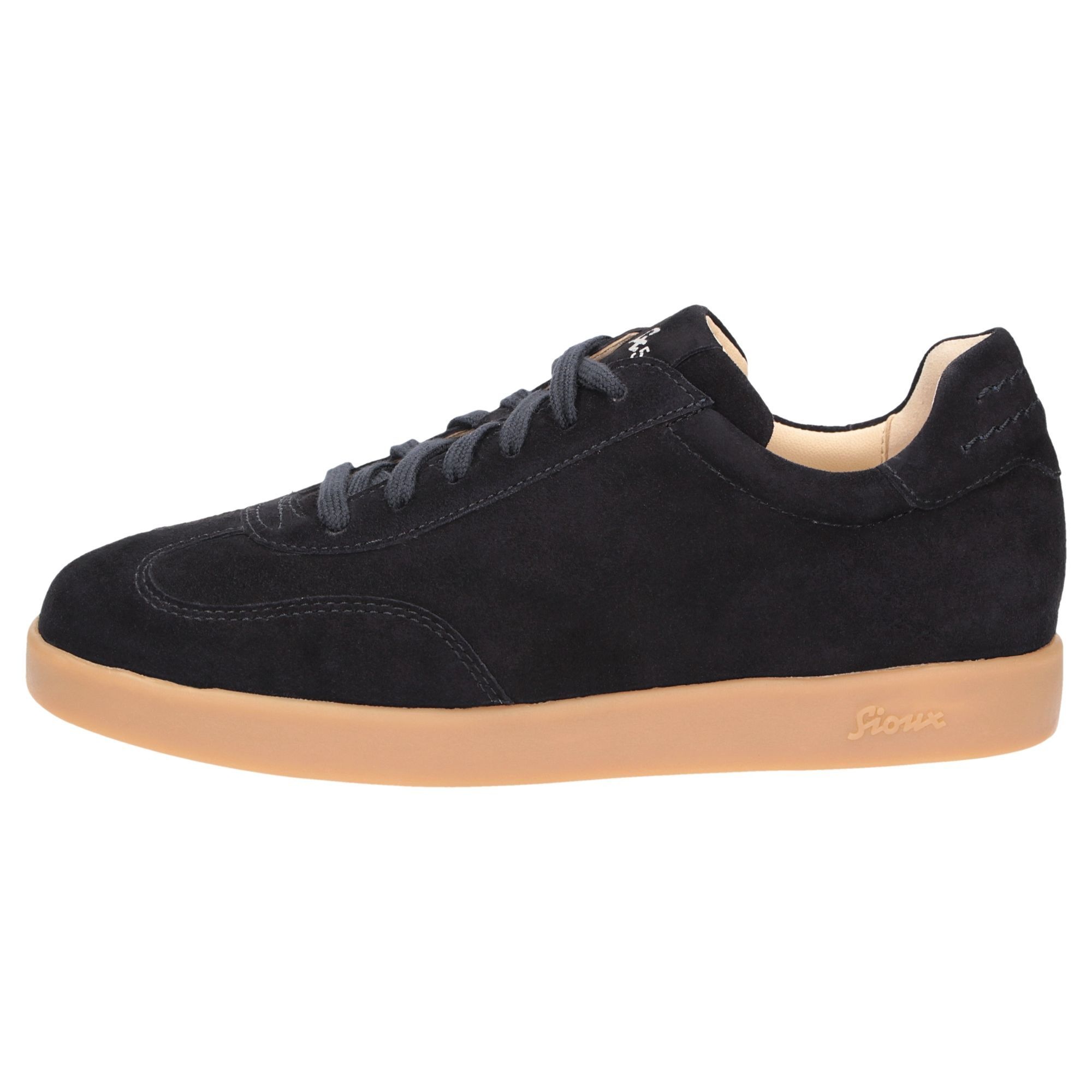SIOUX Sneaker »Melosana-704«