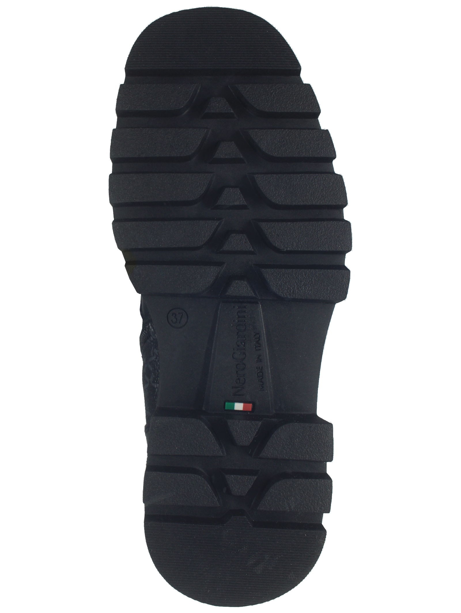 Nero Giardini Stiefelette »Nero Giardini Stiefelette Leder/Textil«