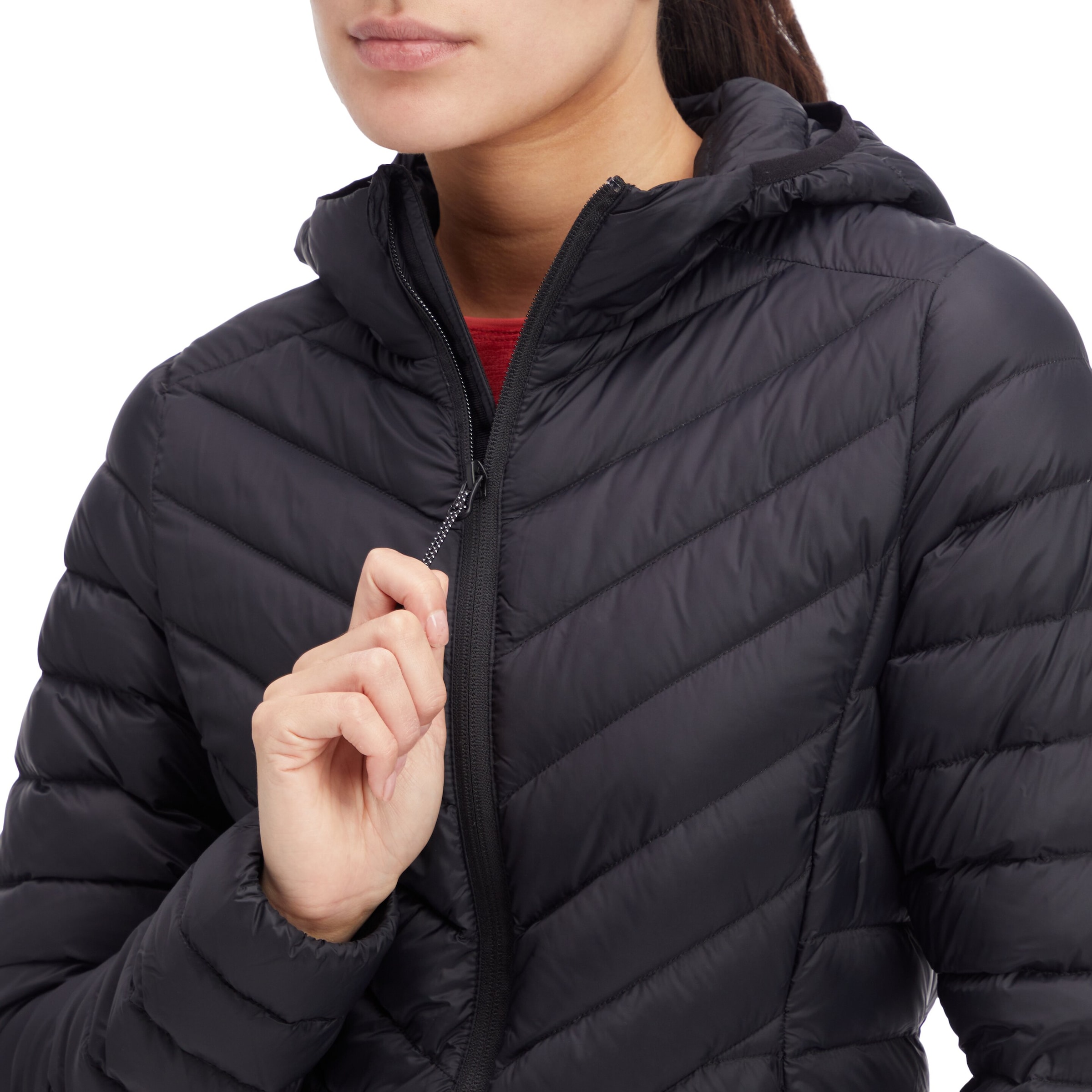 McKINLEY Funktionsmantel »Mantel Arlo CT W«