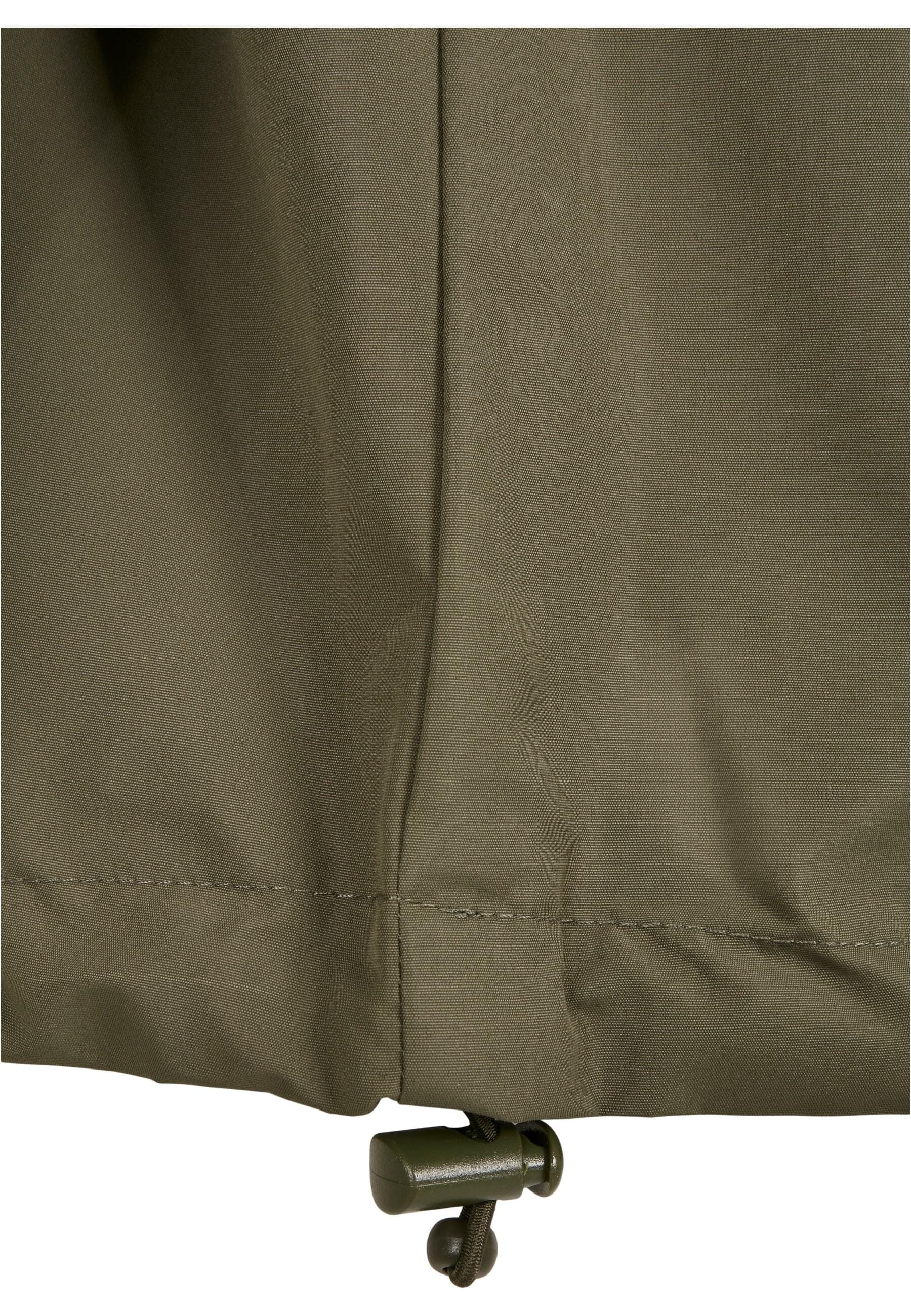 Brandit Allwetterjacke »Brandit Herren Summer Pull Over Jacket«, (1 St.), mit Kapuze