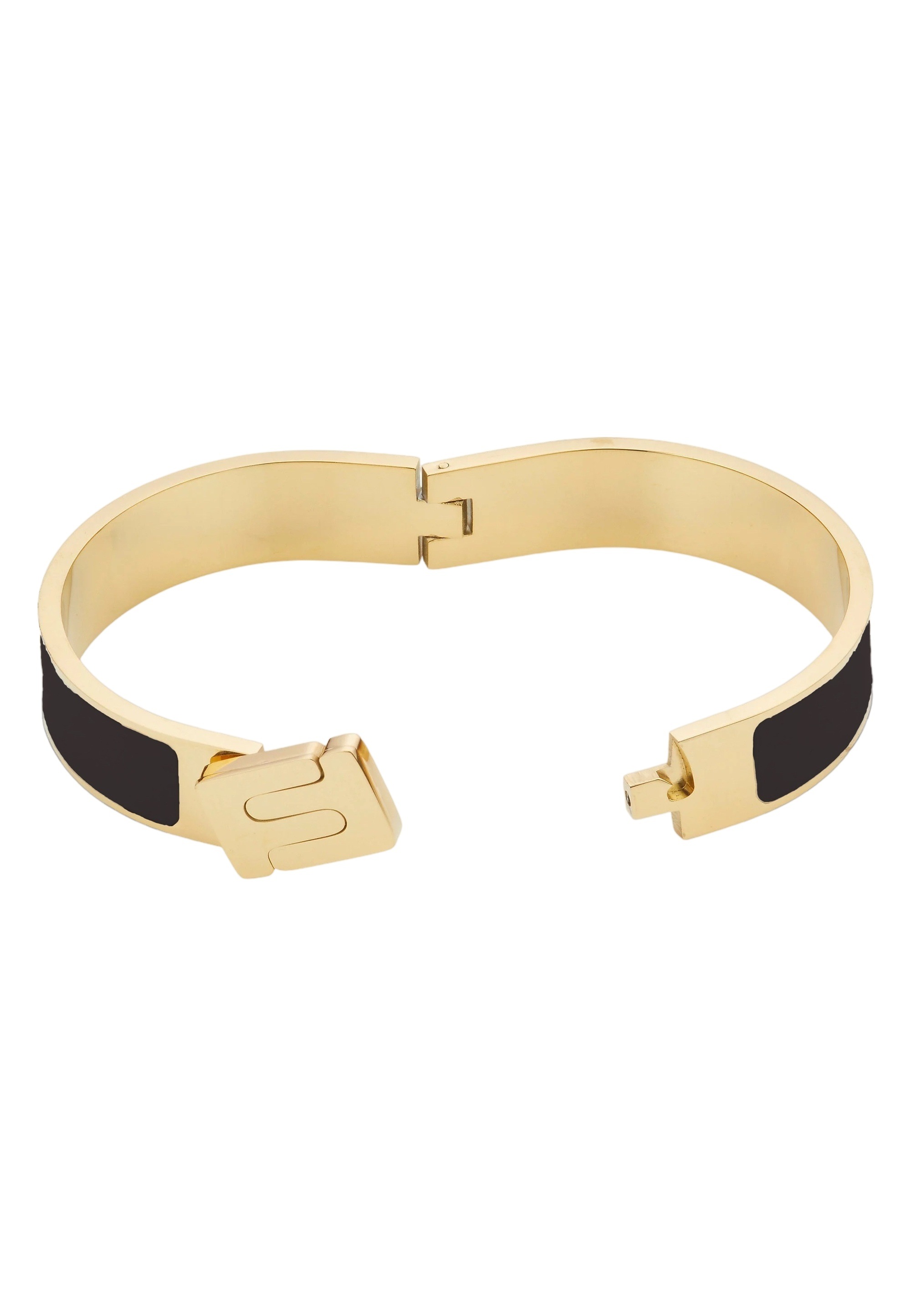 FILIPPA FIRENZE Armband »Filippa«, mit farbigen Emaille-Einsätzen